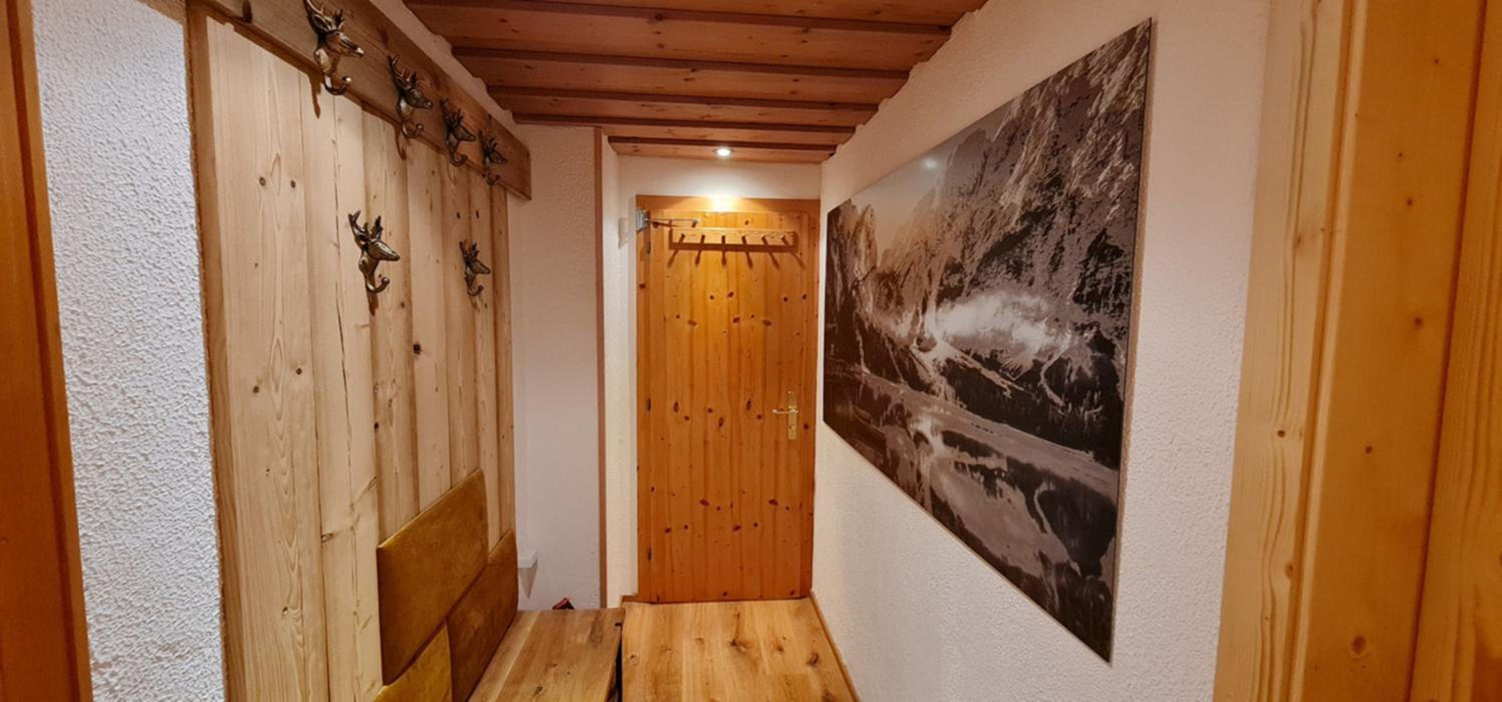 Bergblick Vadiesen