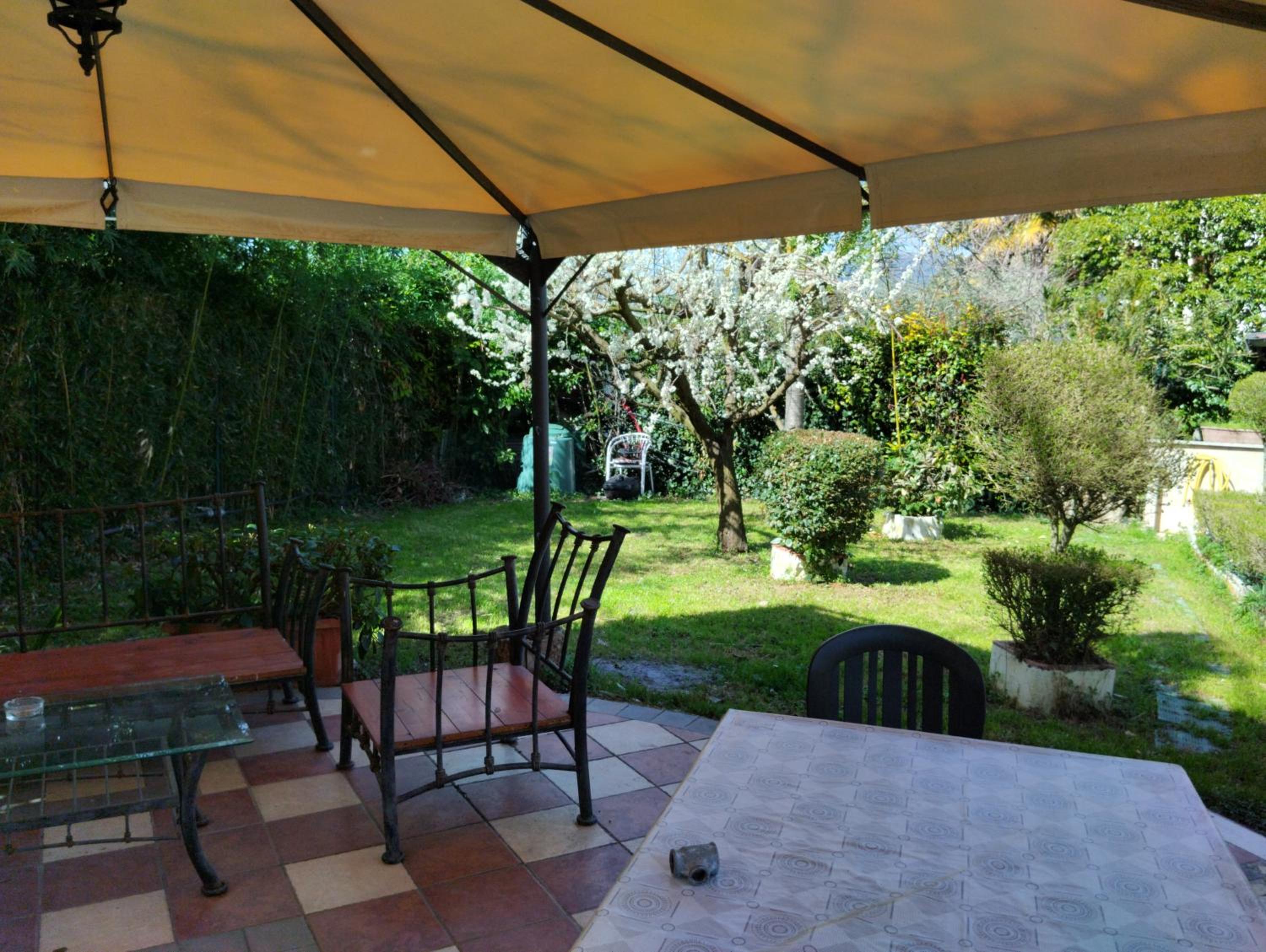 B&B Angolo Verde view 2
