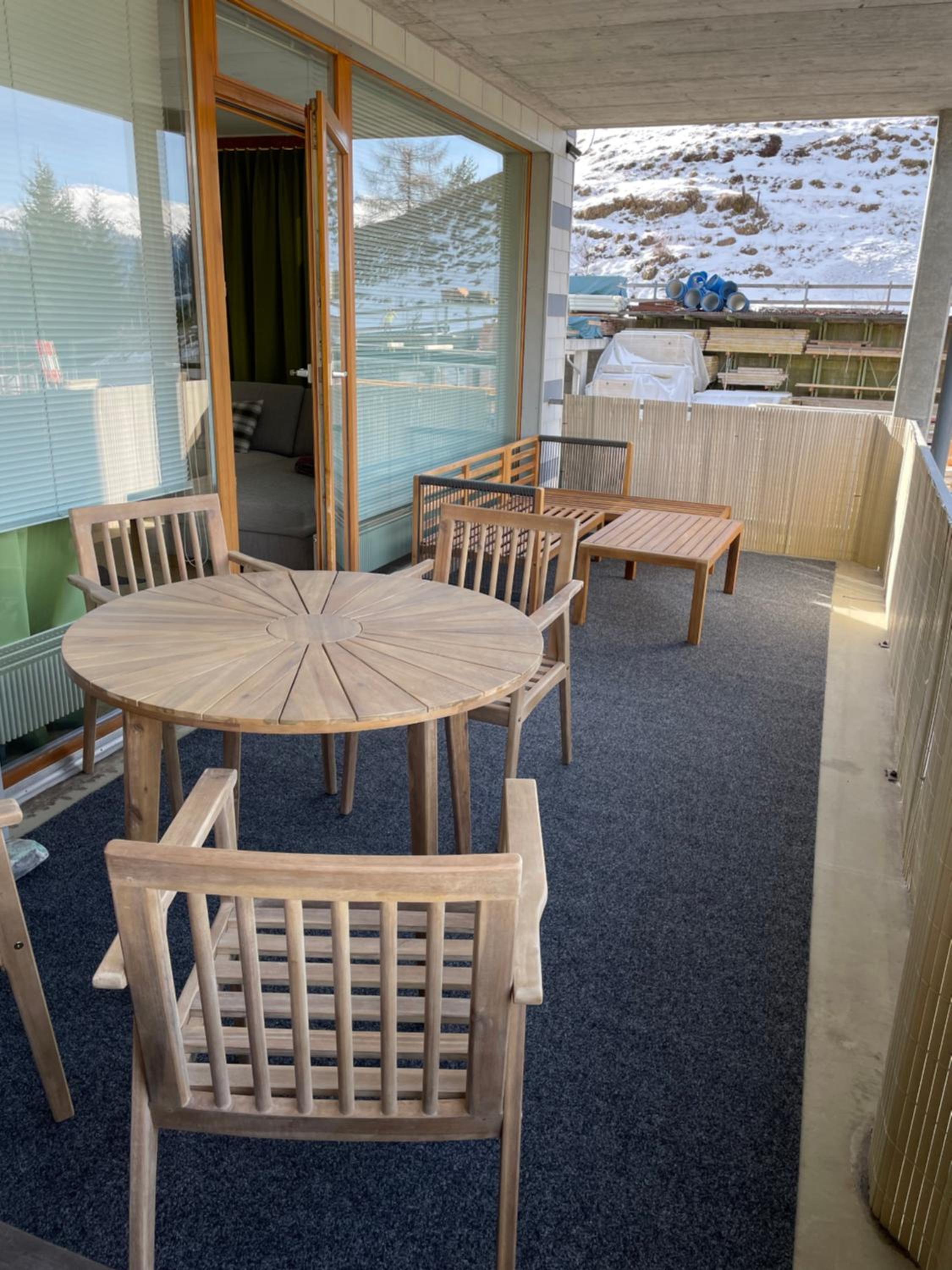 2 Zimmer Wohnung