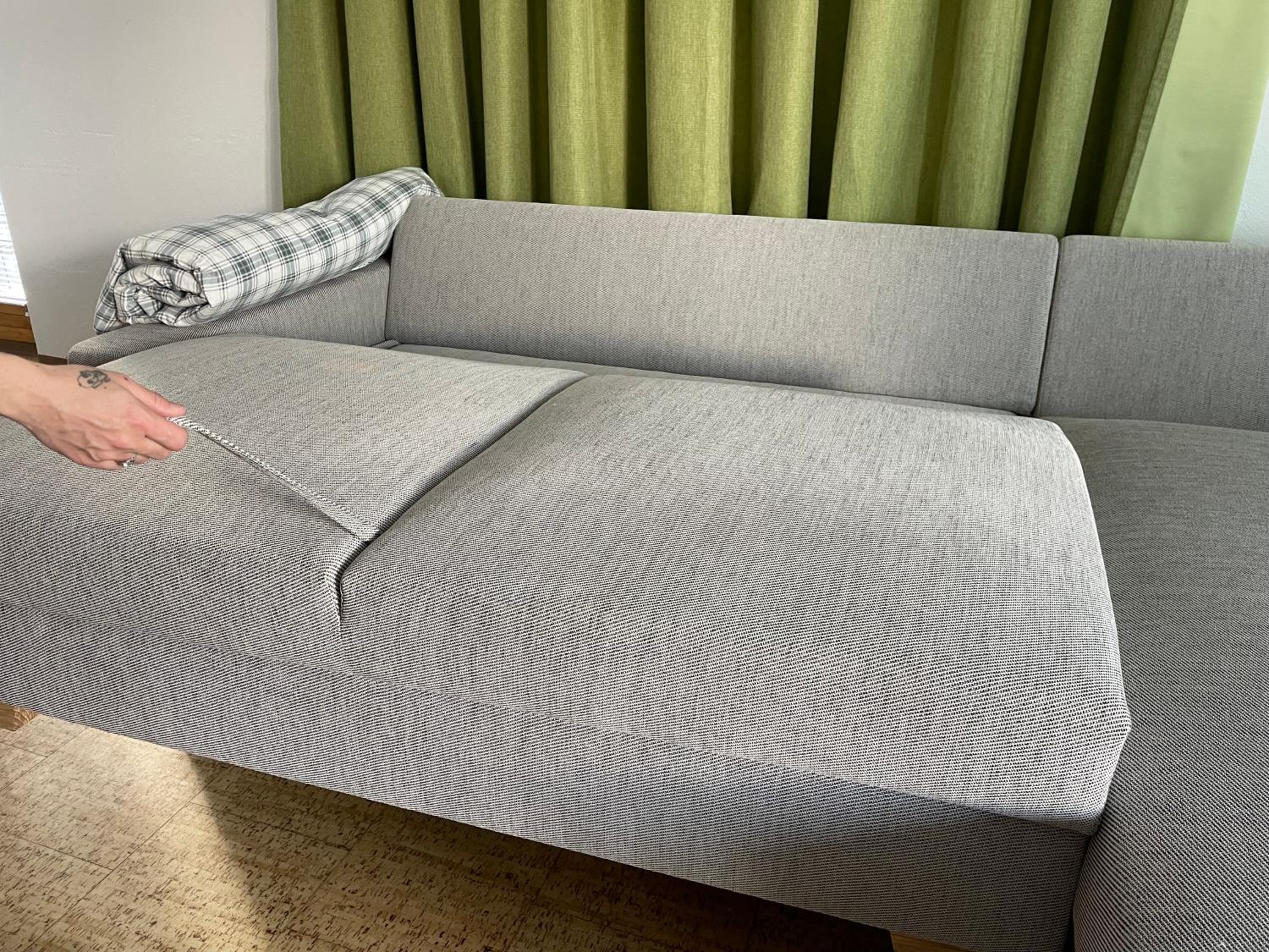 2 Zimmer Wohnung