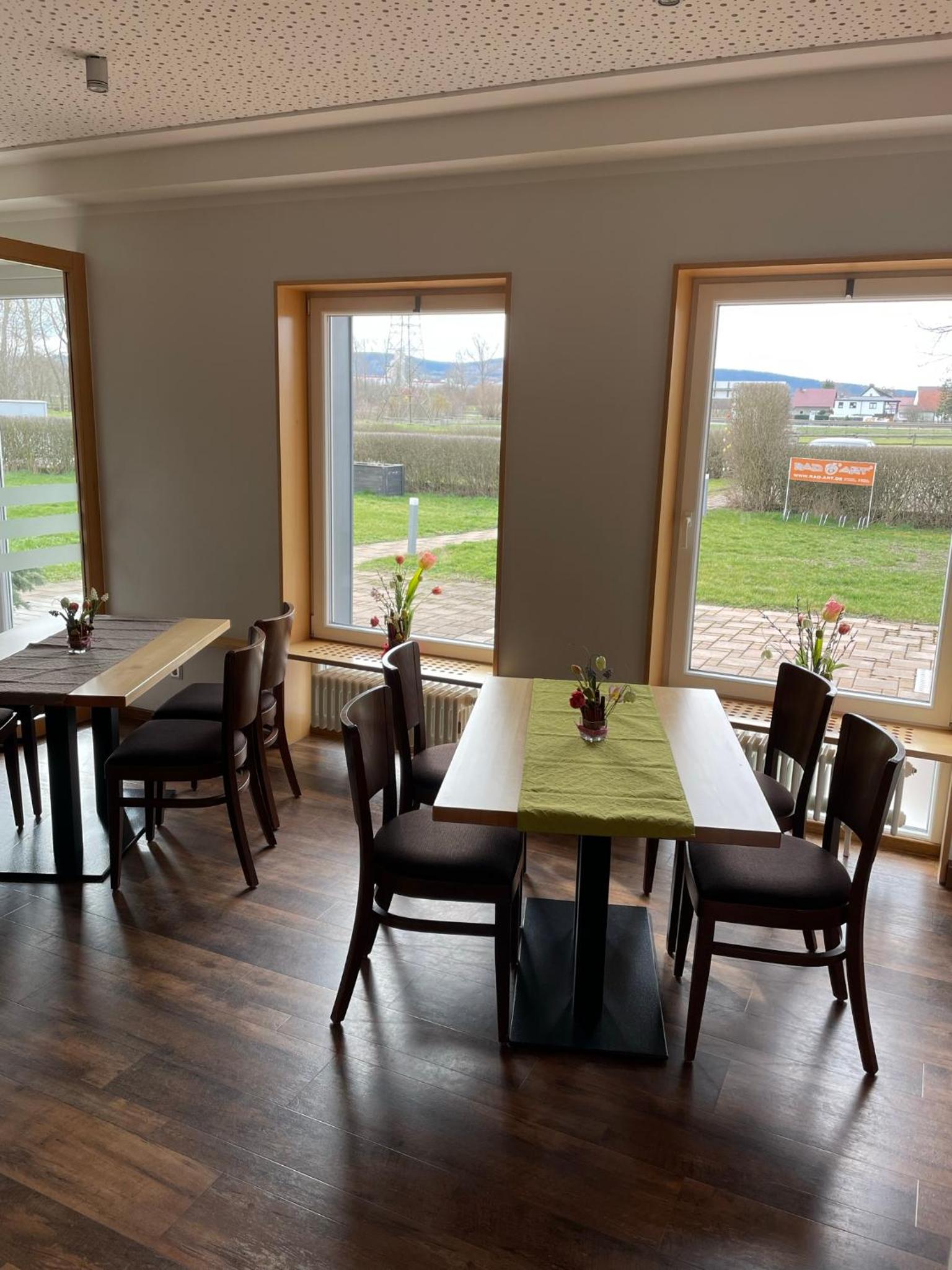 Landgasthof und Landpension Hohenkirchen