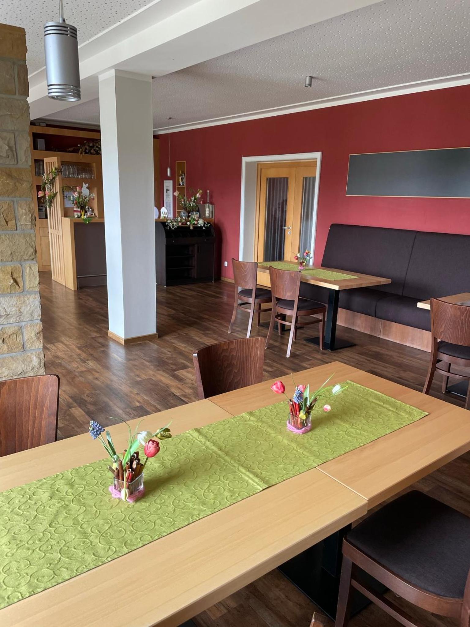 Landgasthof und Landpension Hohenkirchen