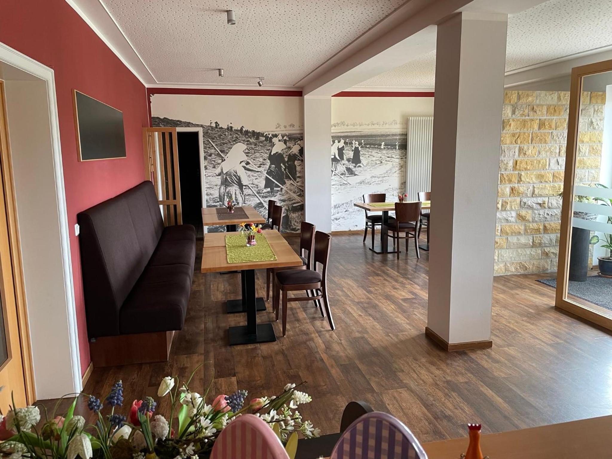 Landgasthof und Landpension Hohenkirchen
