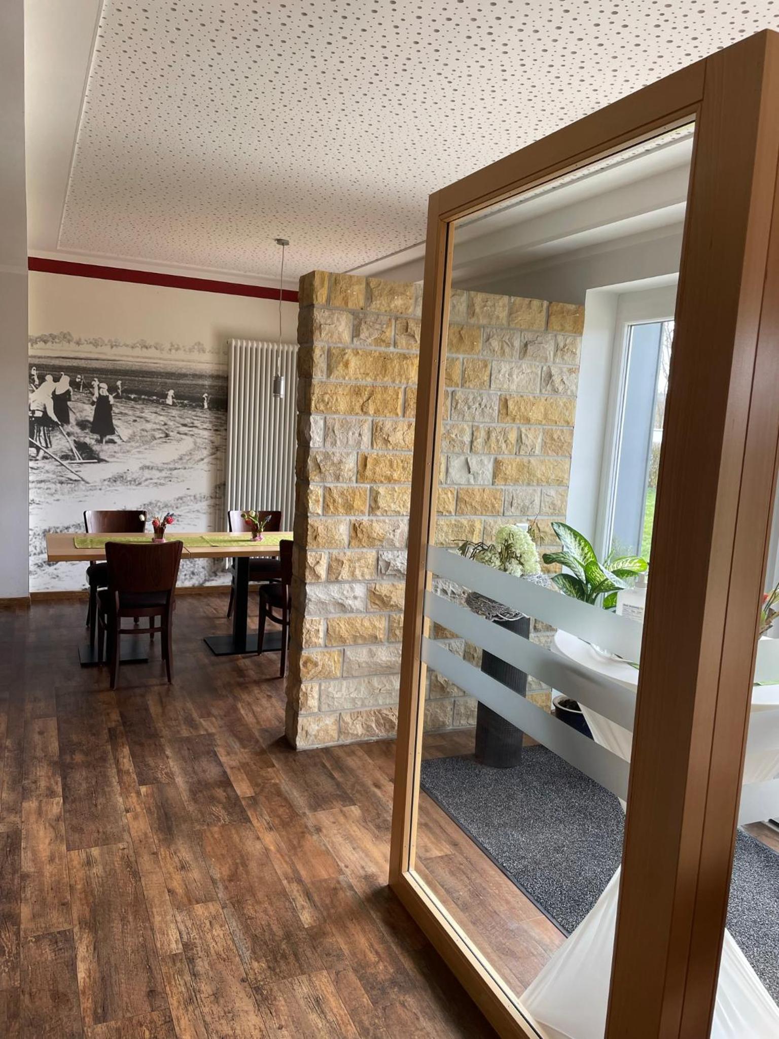 Landgasthof und Landpension Hohenkirchen