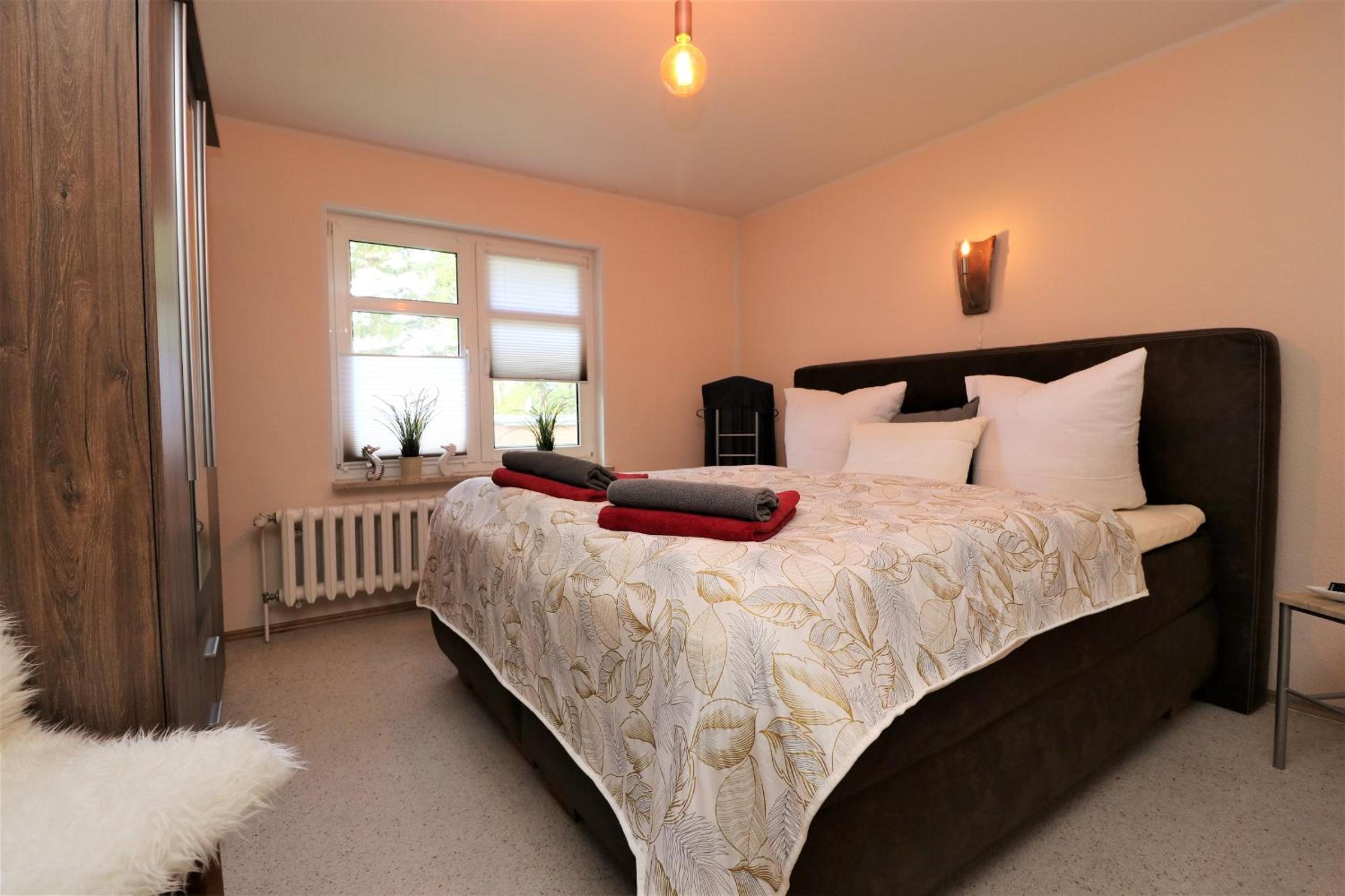 Ferienwohnung Krull