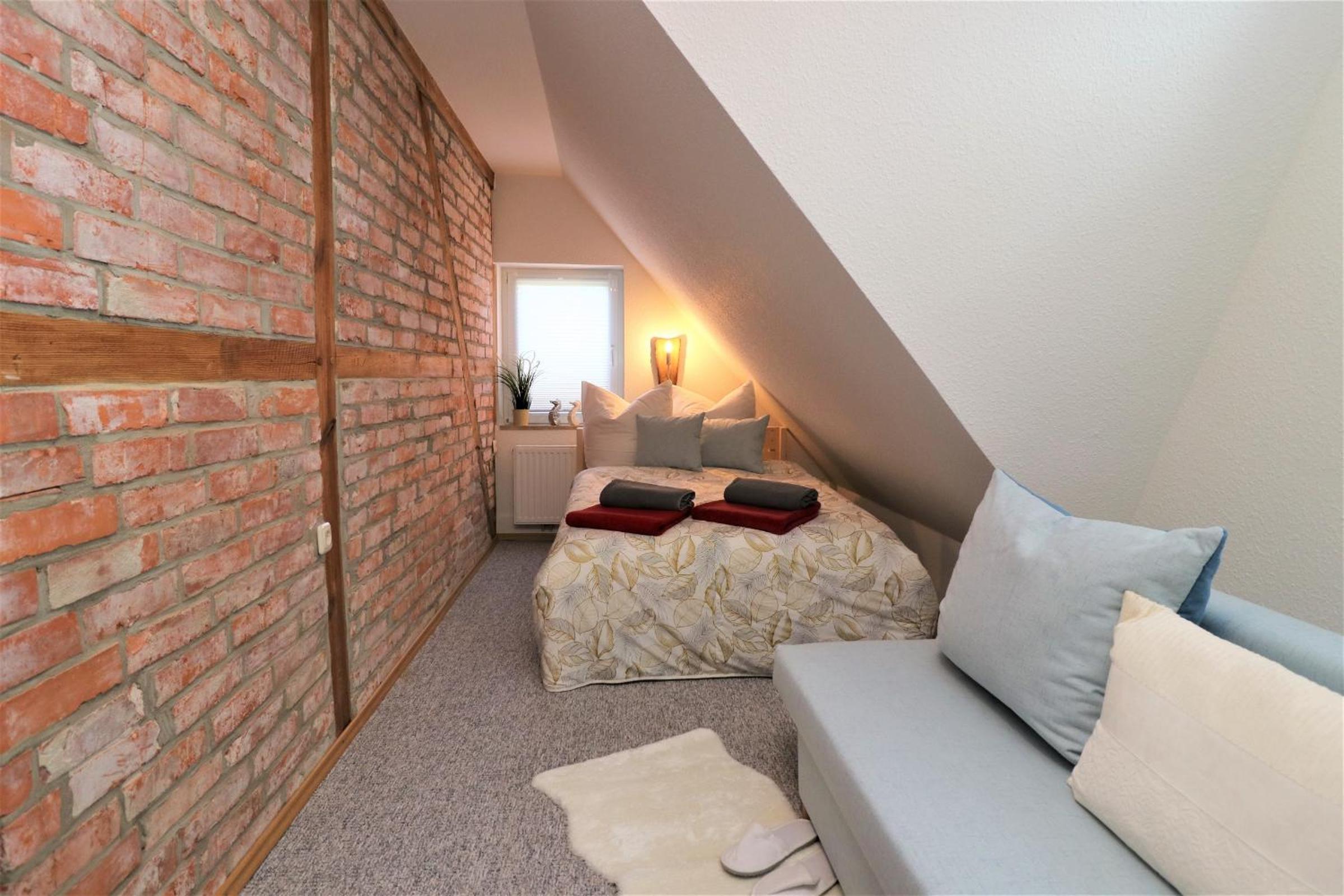 Ferienwohnung Krull