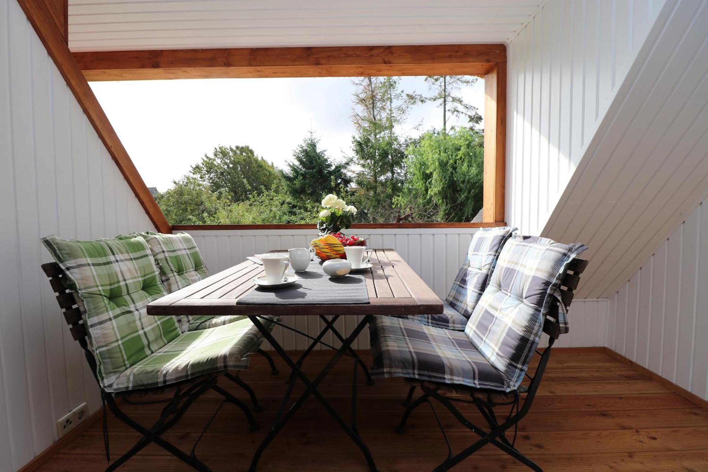 Ferienwohnung Krull