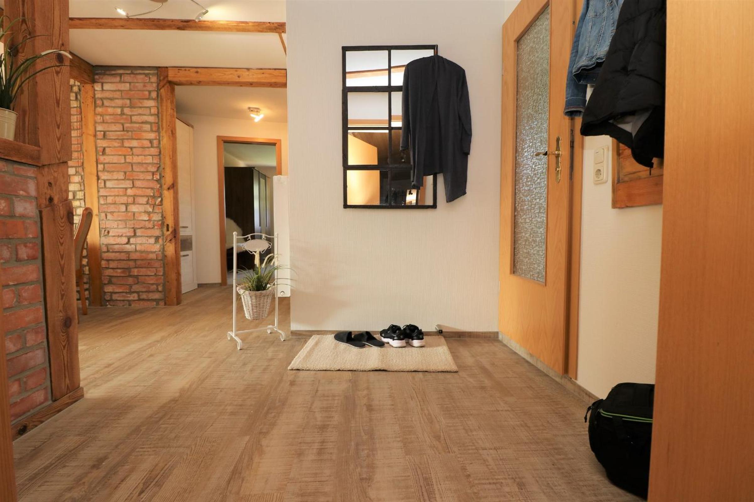 Ferienwohnung Krull