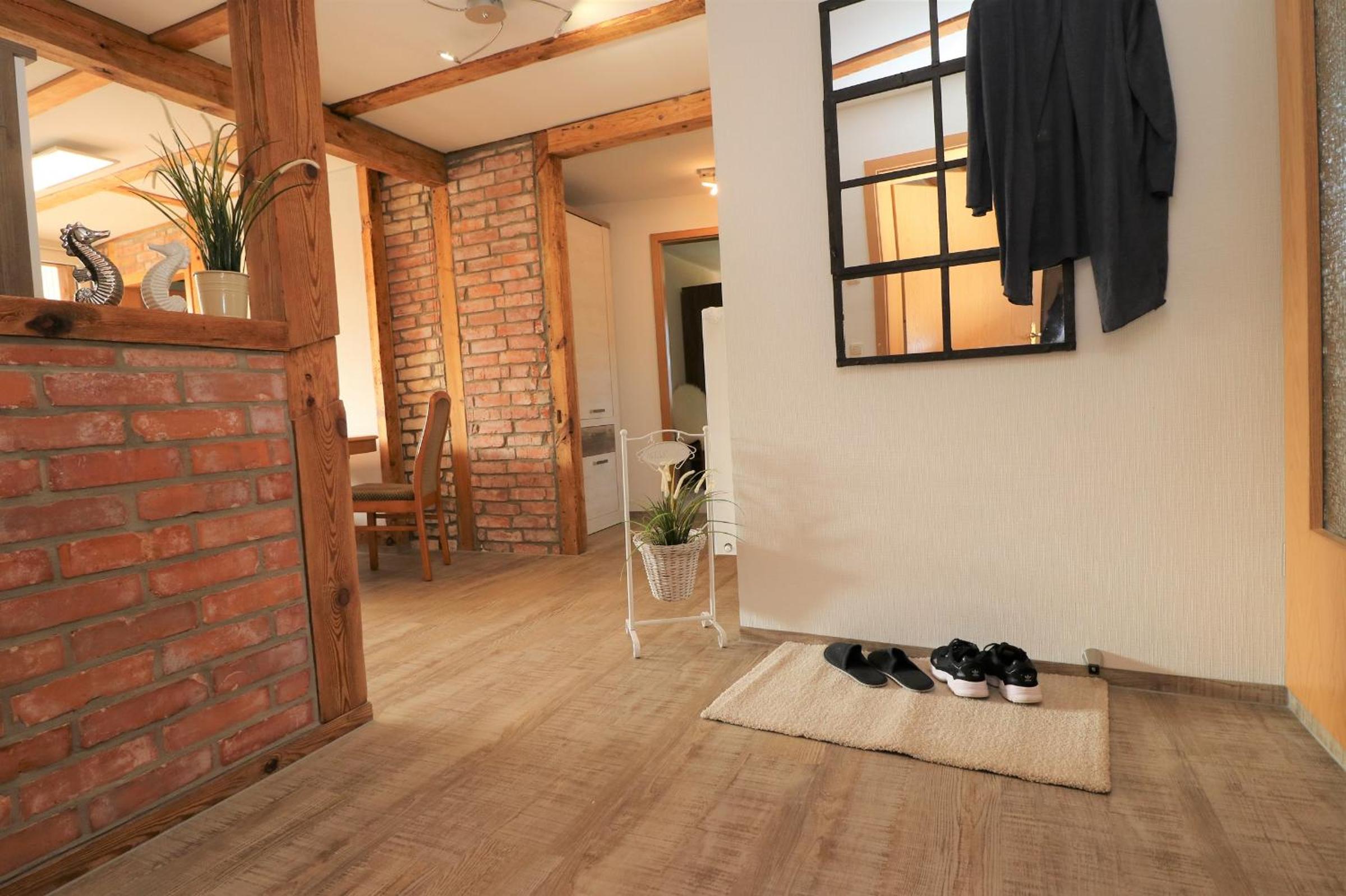 Ferienwohnung Krull