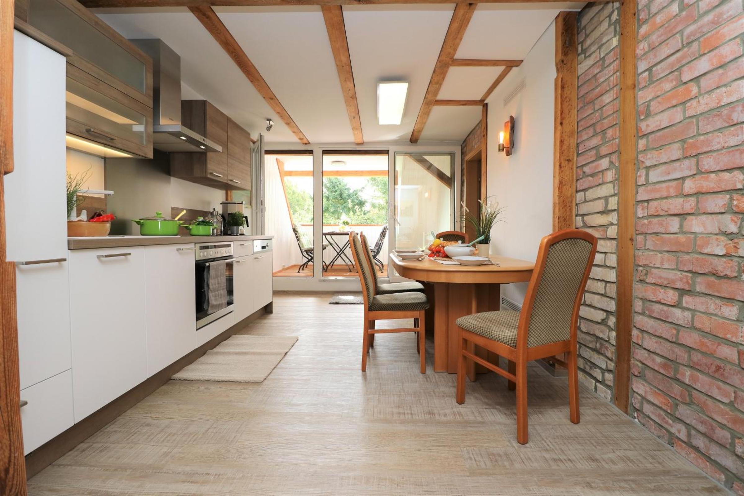 Ferienwohnung Krull