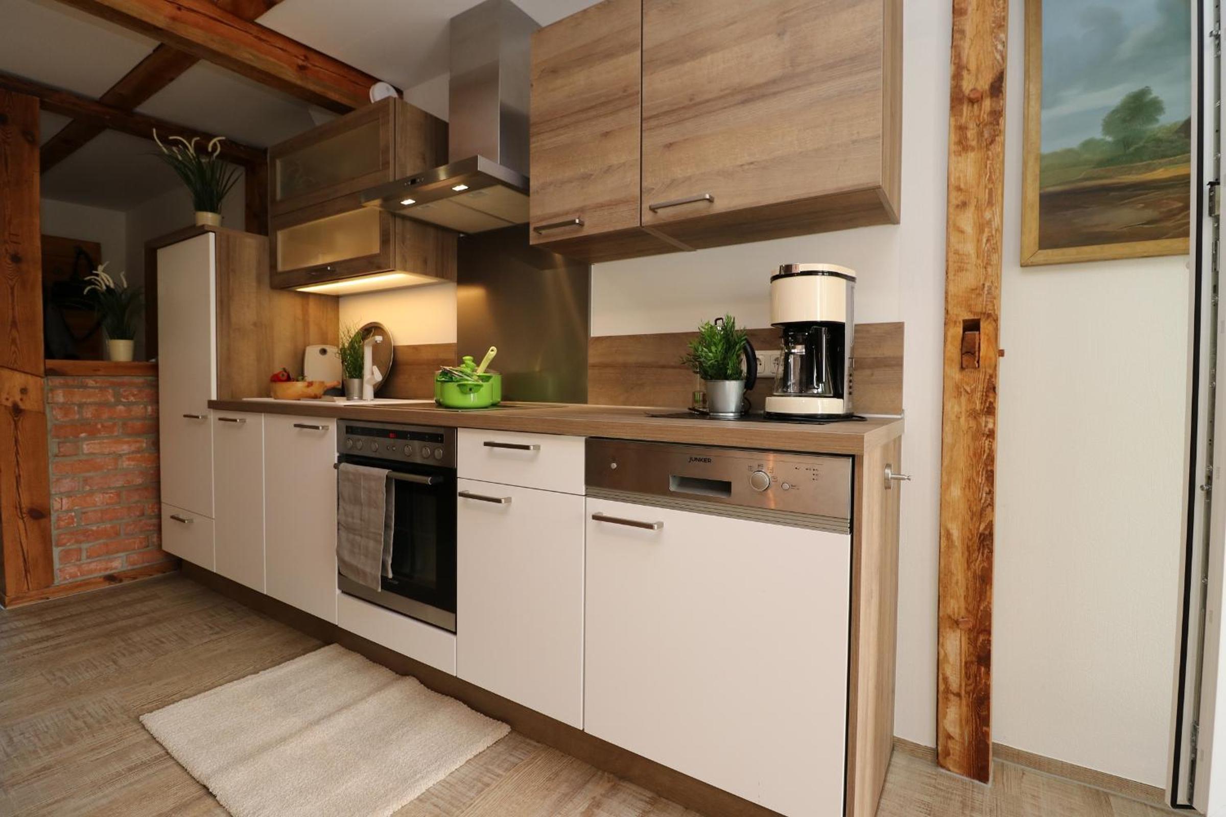 Ferienwohnung Krull