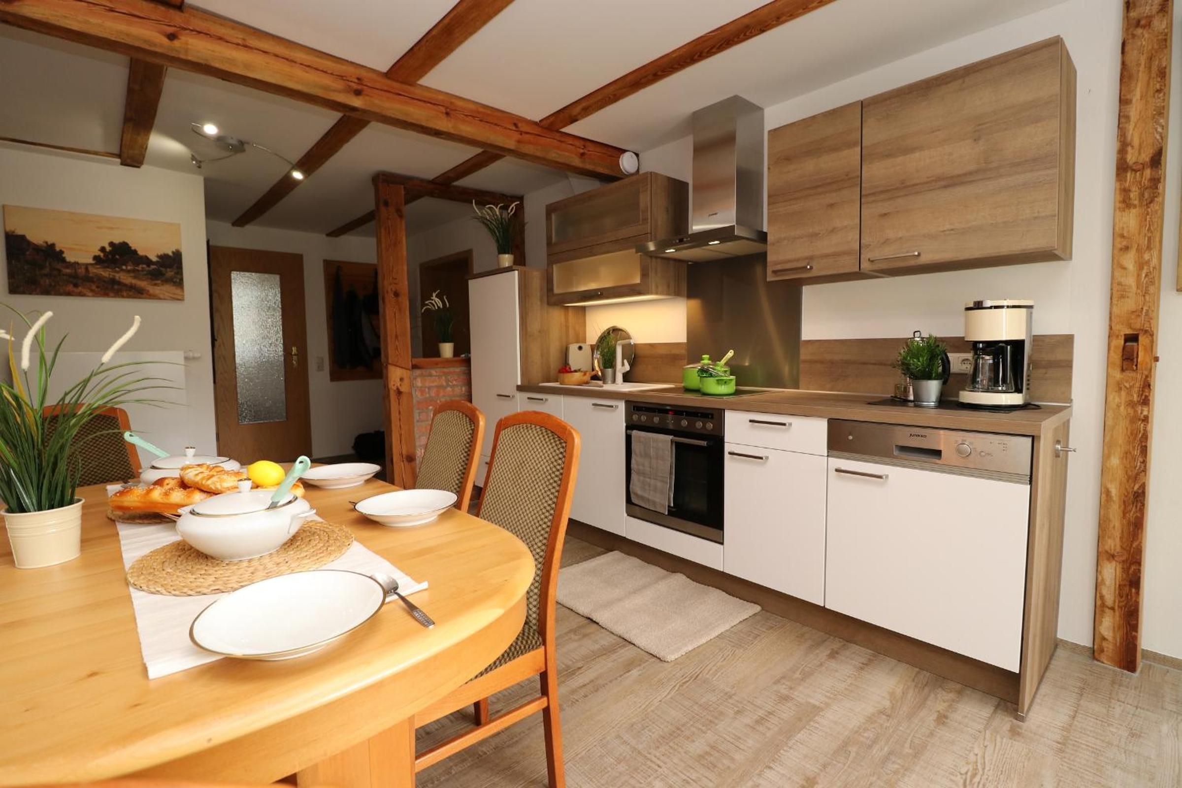 Ferienwohnung Krull