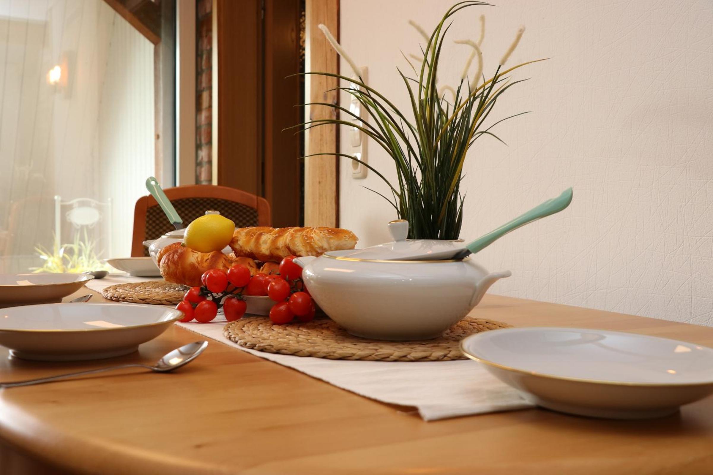 Ferienwohnung Krull