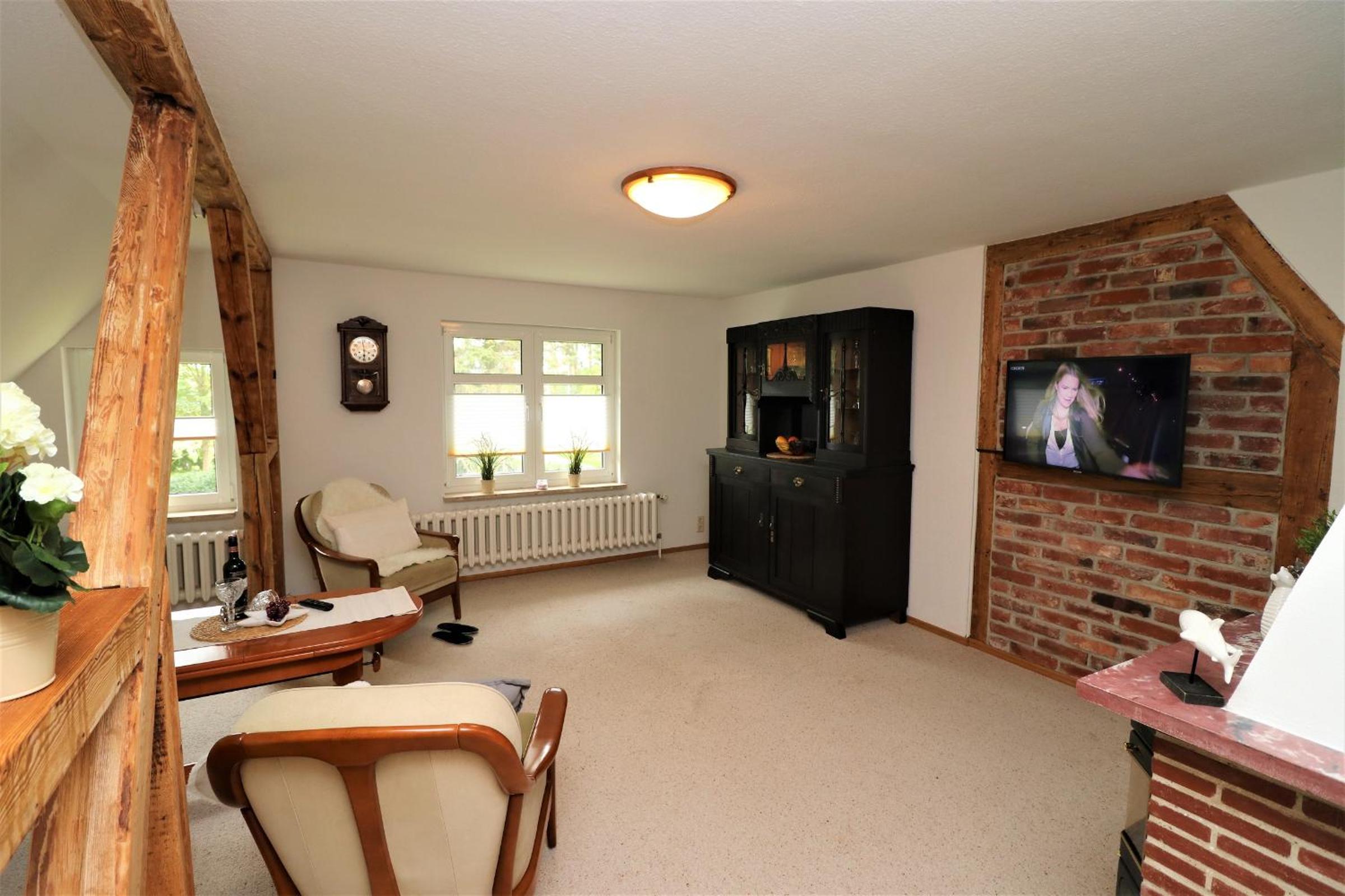 Ferienwohnung Krull