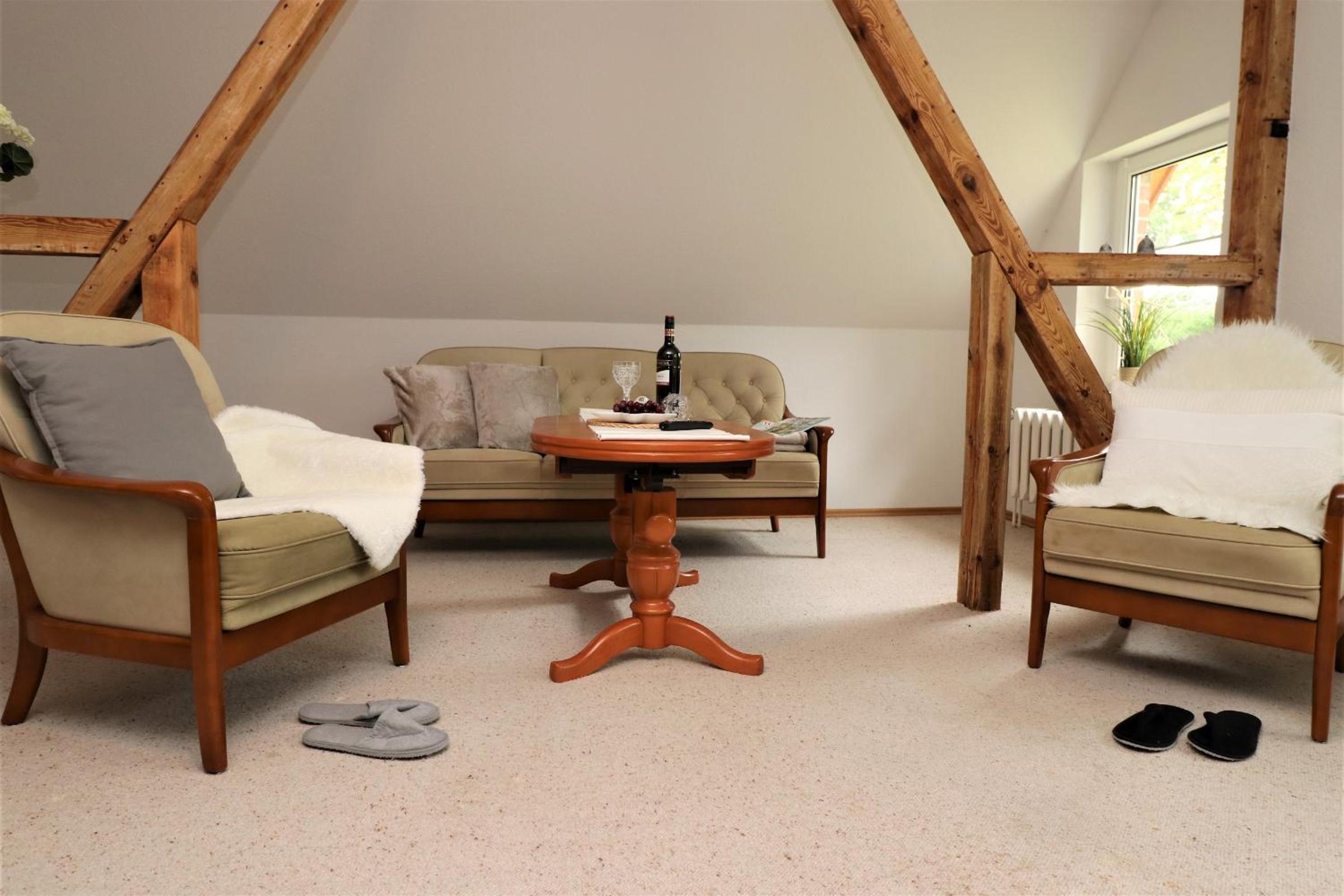 Ferienwohnung Krull