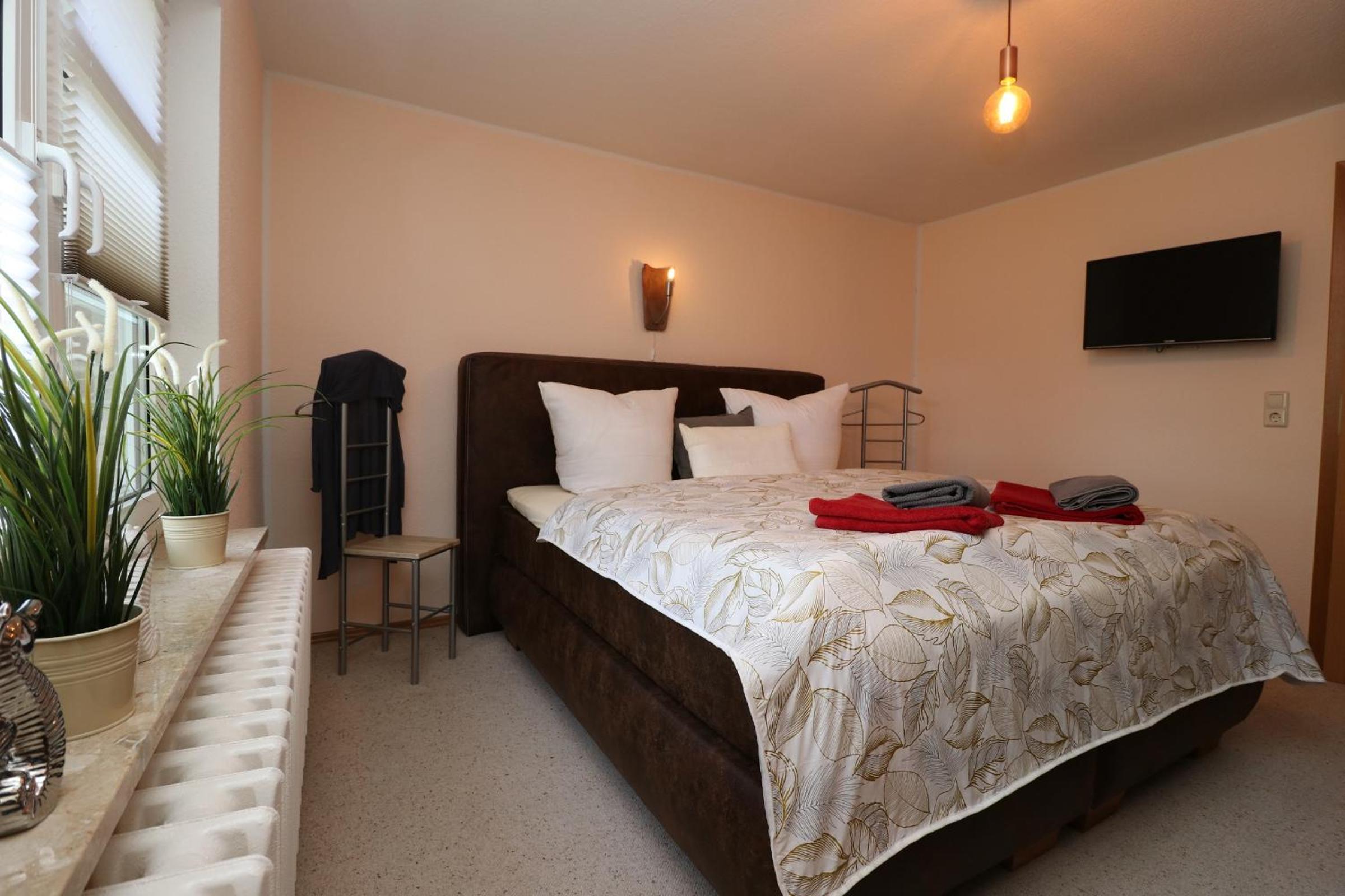 Ferienwohnung Krull