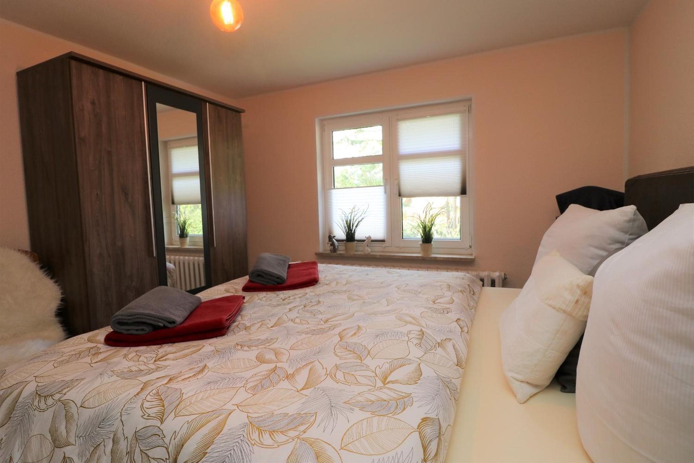 Ferienwohnung Krull