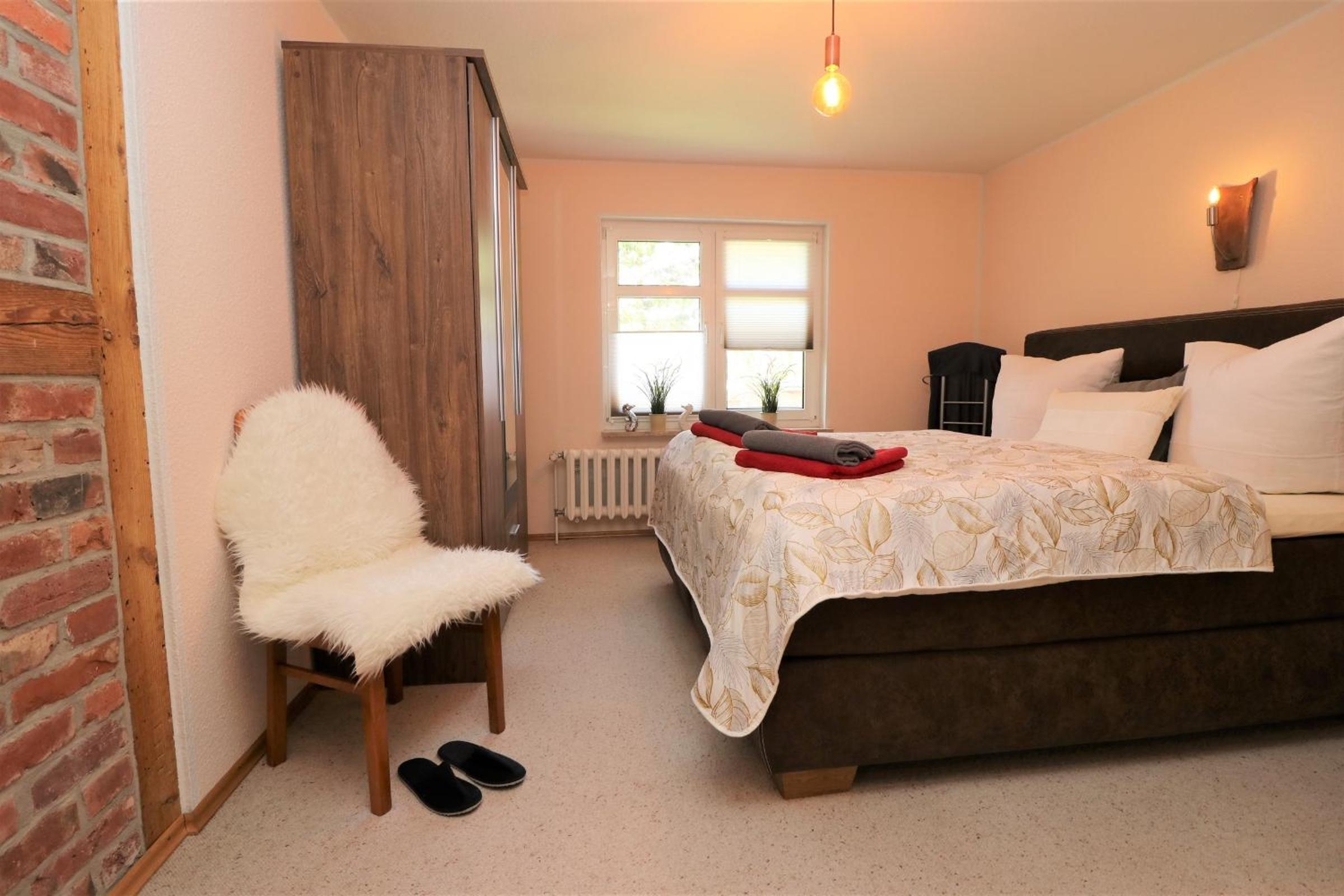 Ferienwohnung Krull
