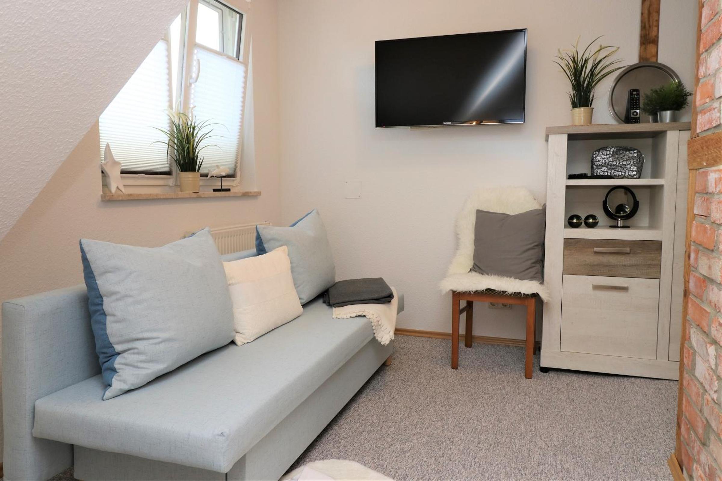 Ferienwohnung Krull