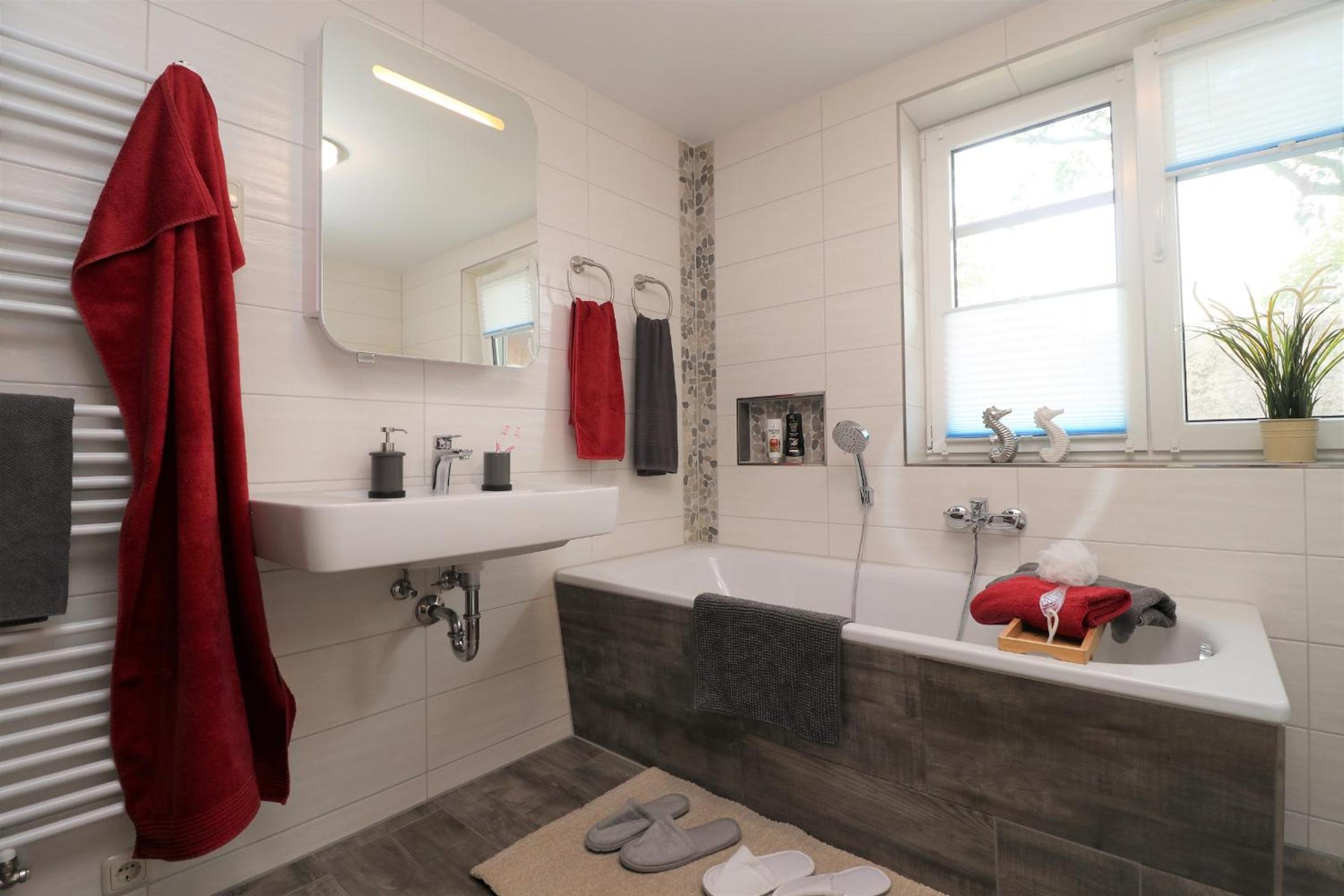 Ferienwohnung Krull