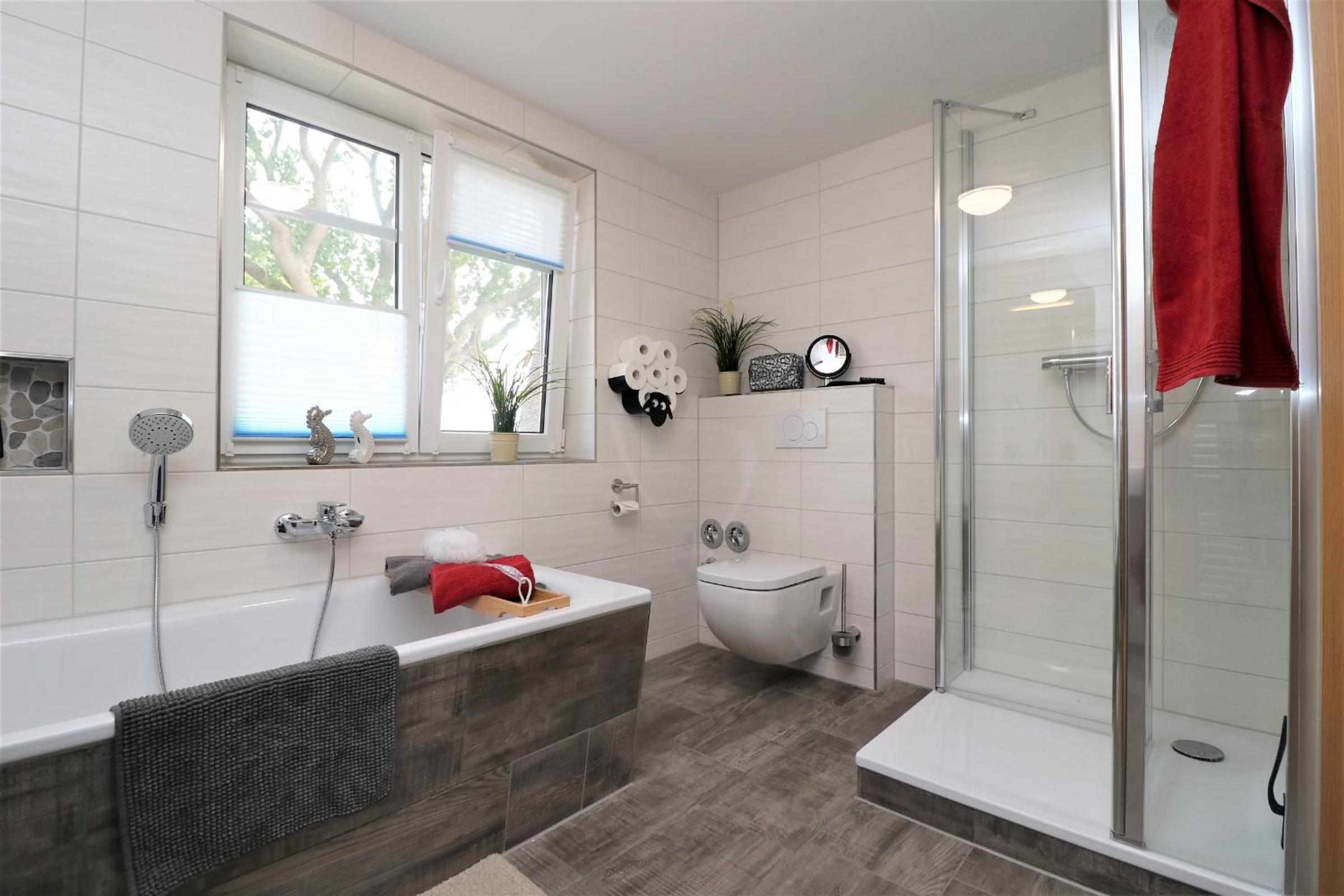 Ferienwohnung Krull