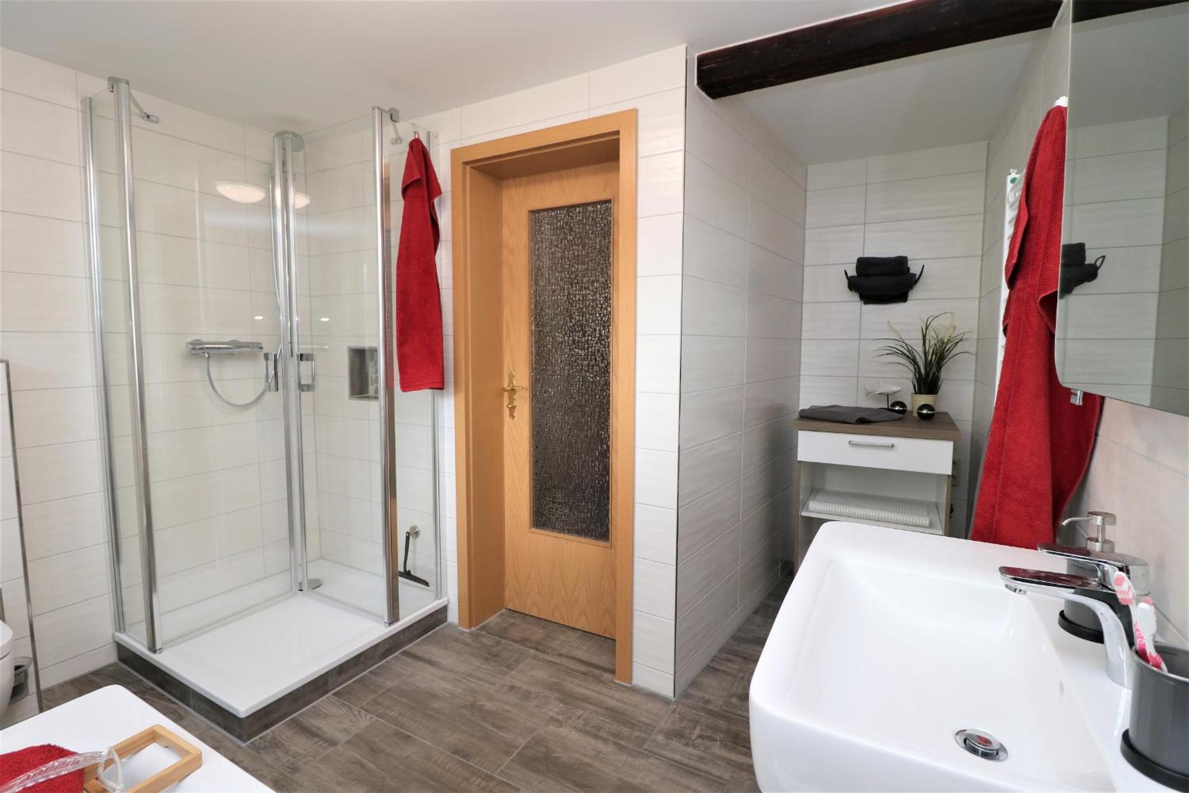 Ferienwohnung Krull