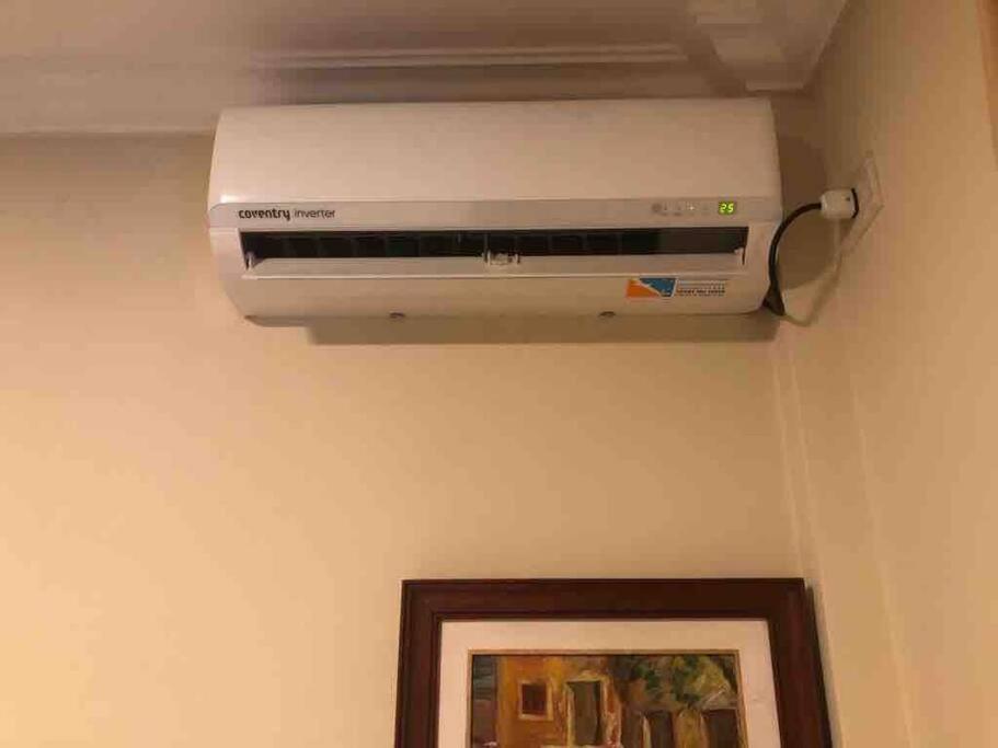 Amplio departamento con excelente ubicación