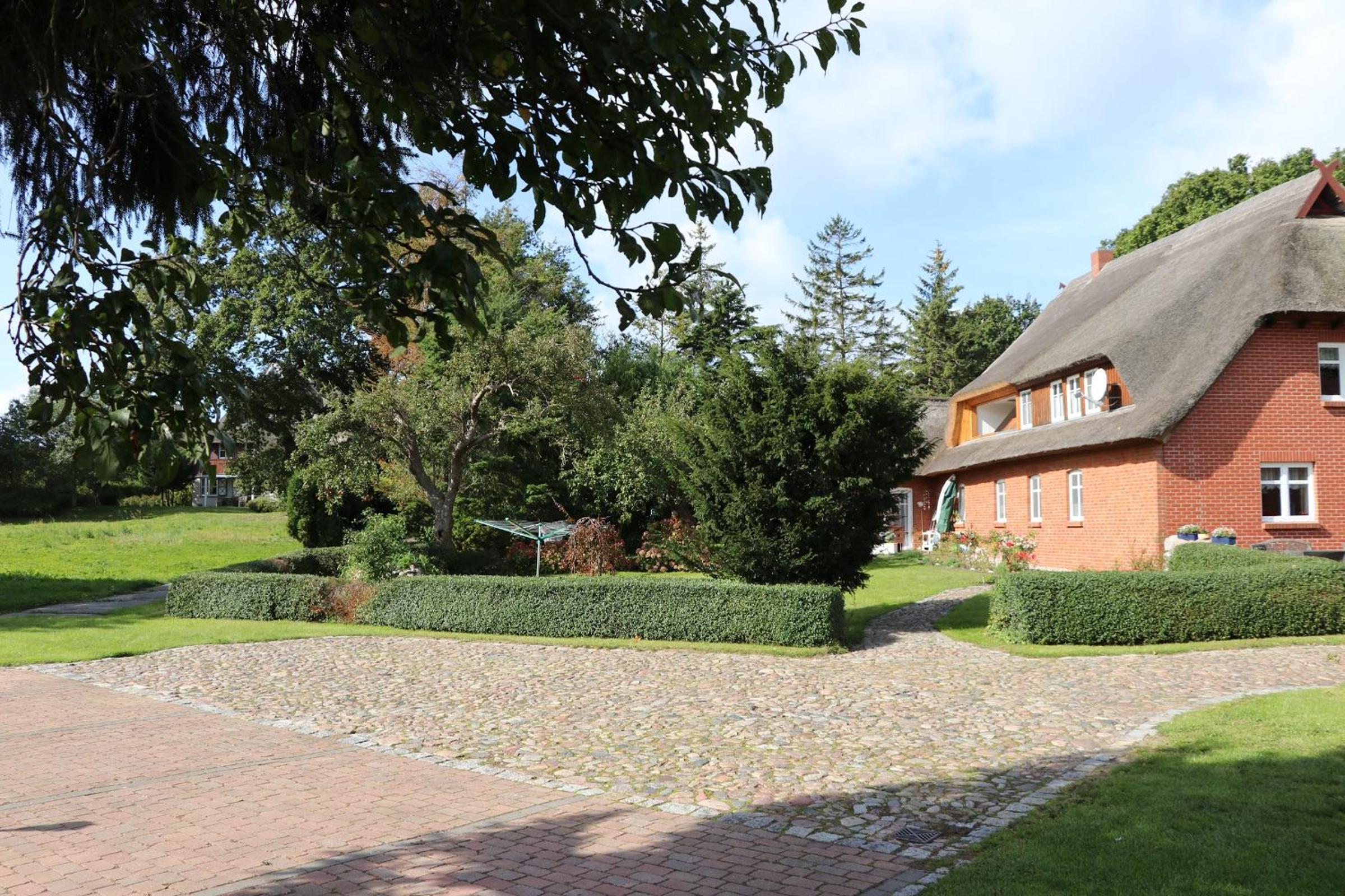 Ferienwohnung Krull