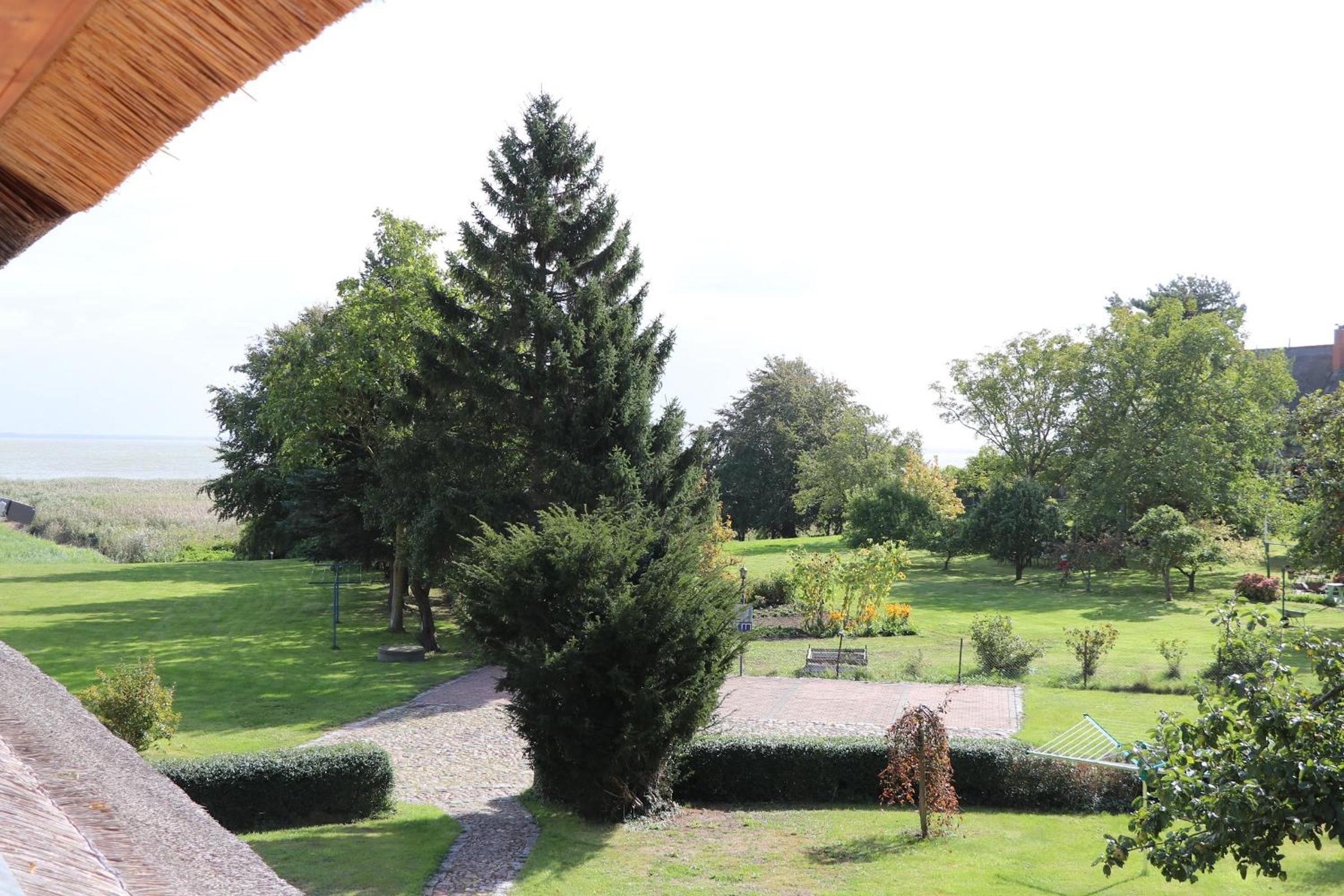 Ferienwohnung Krull