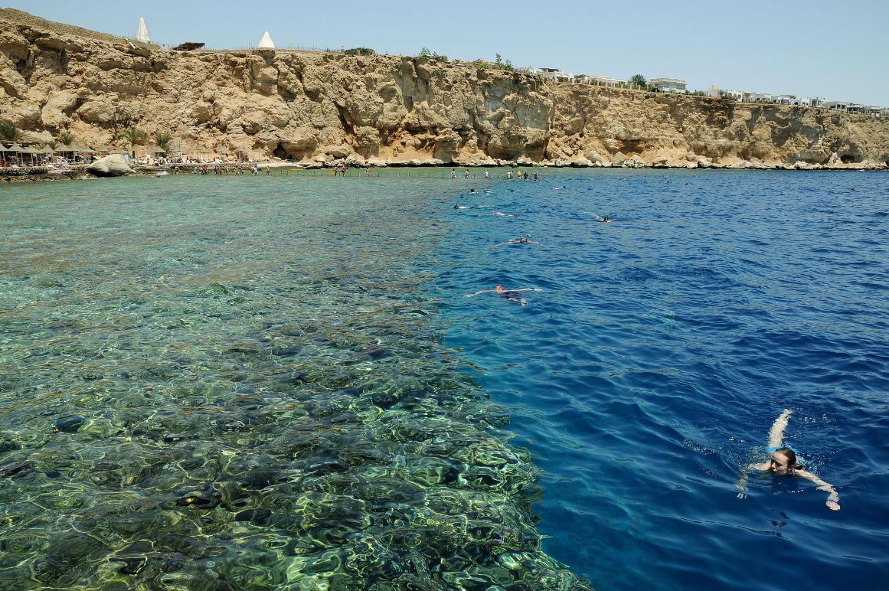 Dreams Vacation Resort - Sharm El Sheikh