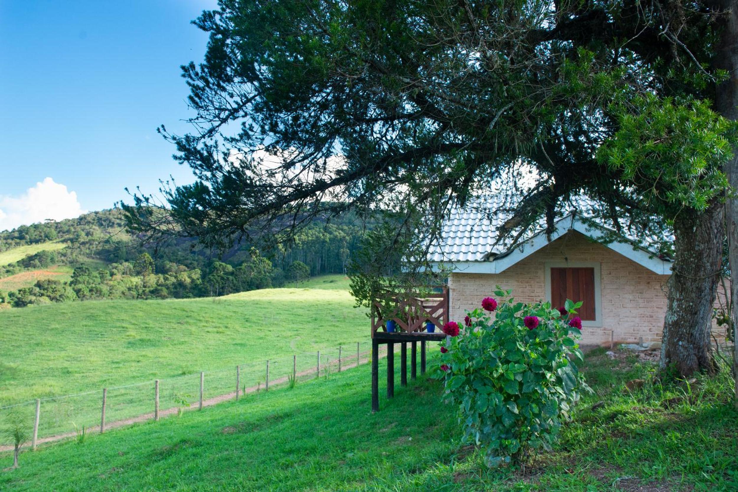Pousada Alpes da Mantiqueira