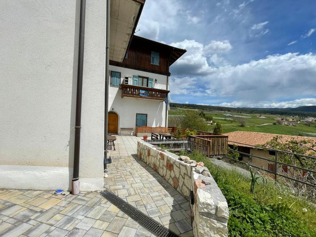Casa Streberi view 2