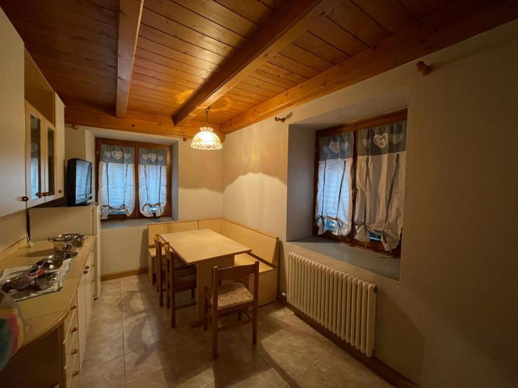 Casa Streberi view 5