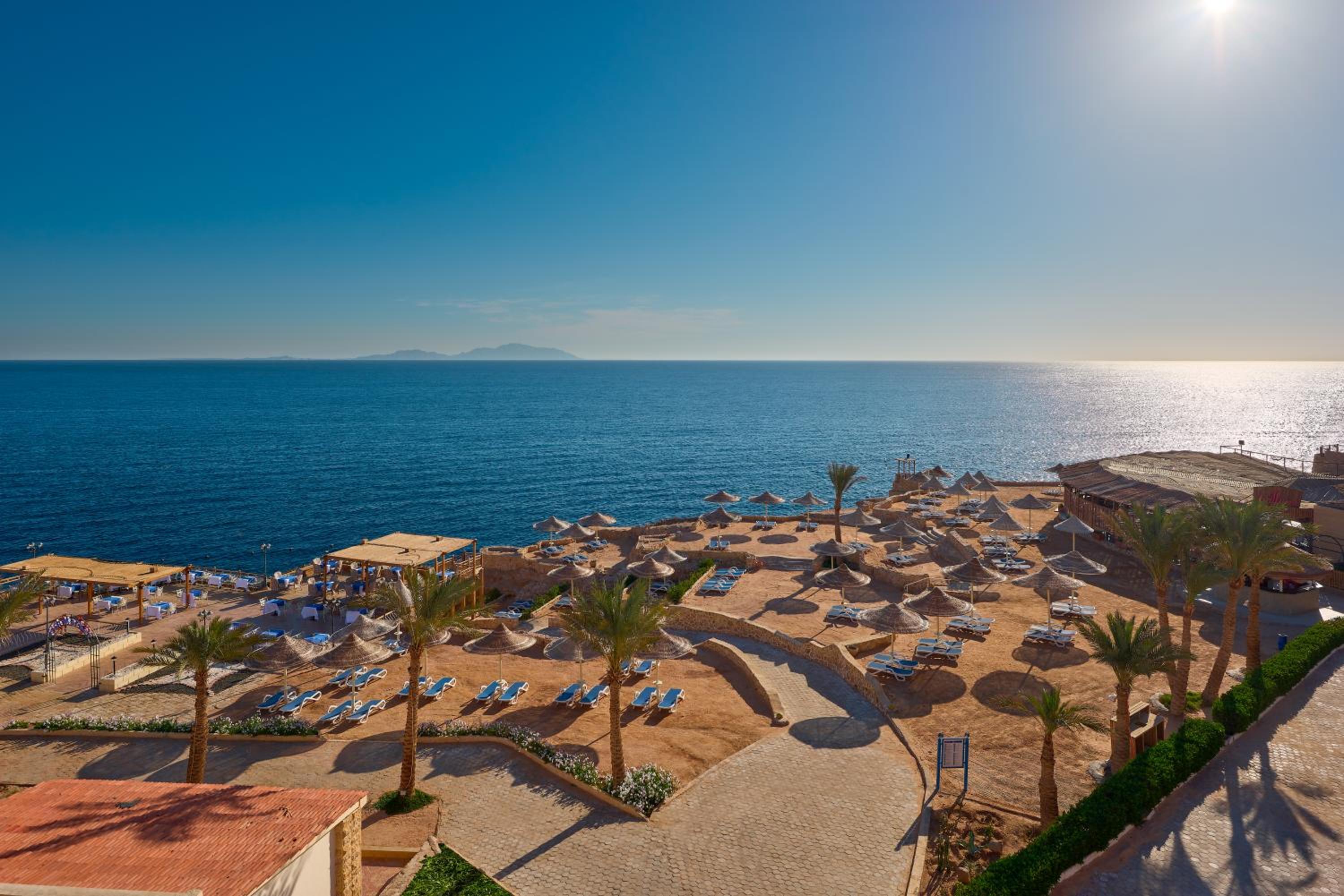 Dreams Vacation Resort - Sharm El Sheikh