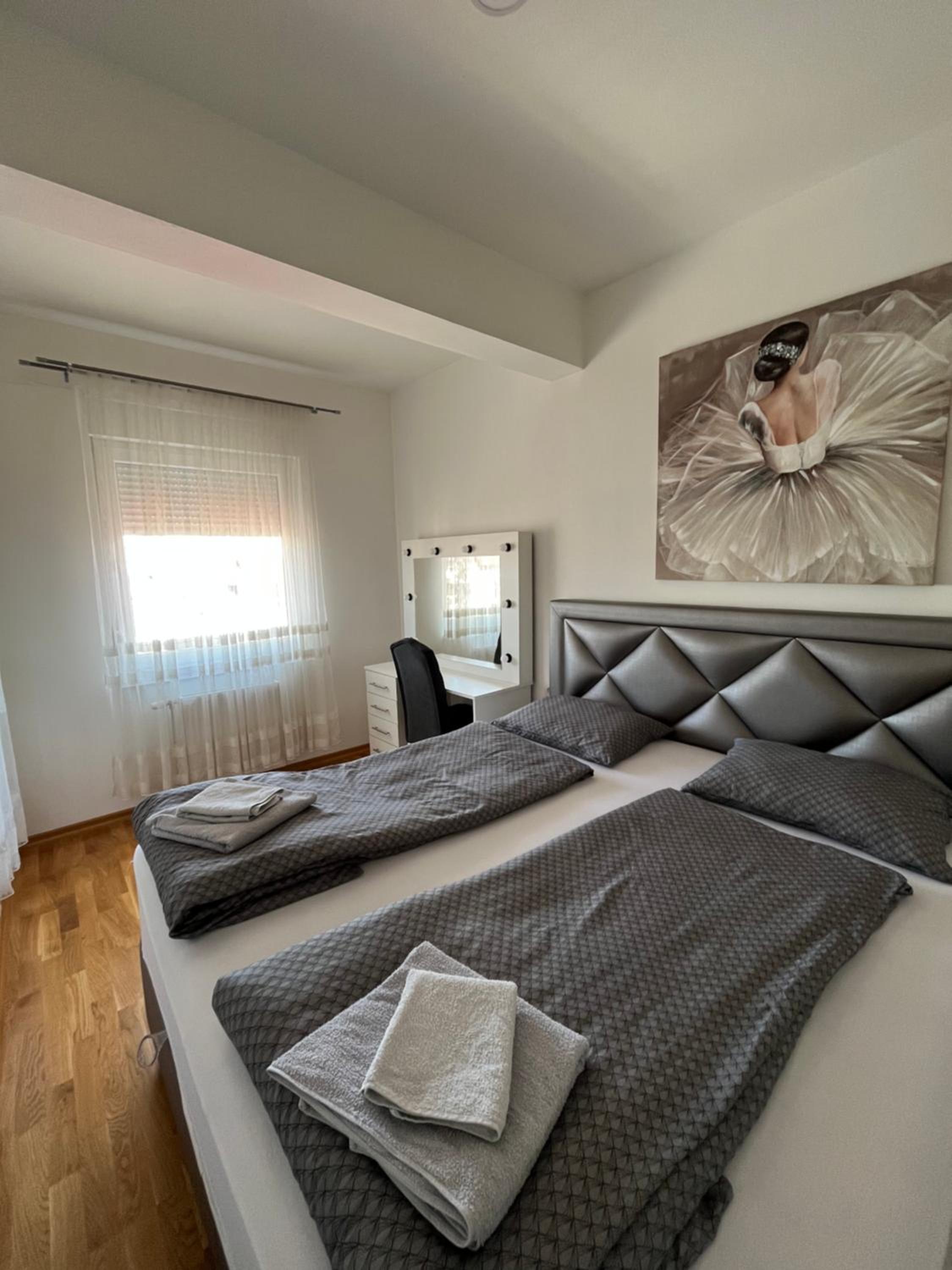 APARTMAN MASA