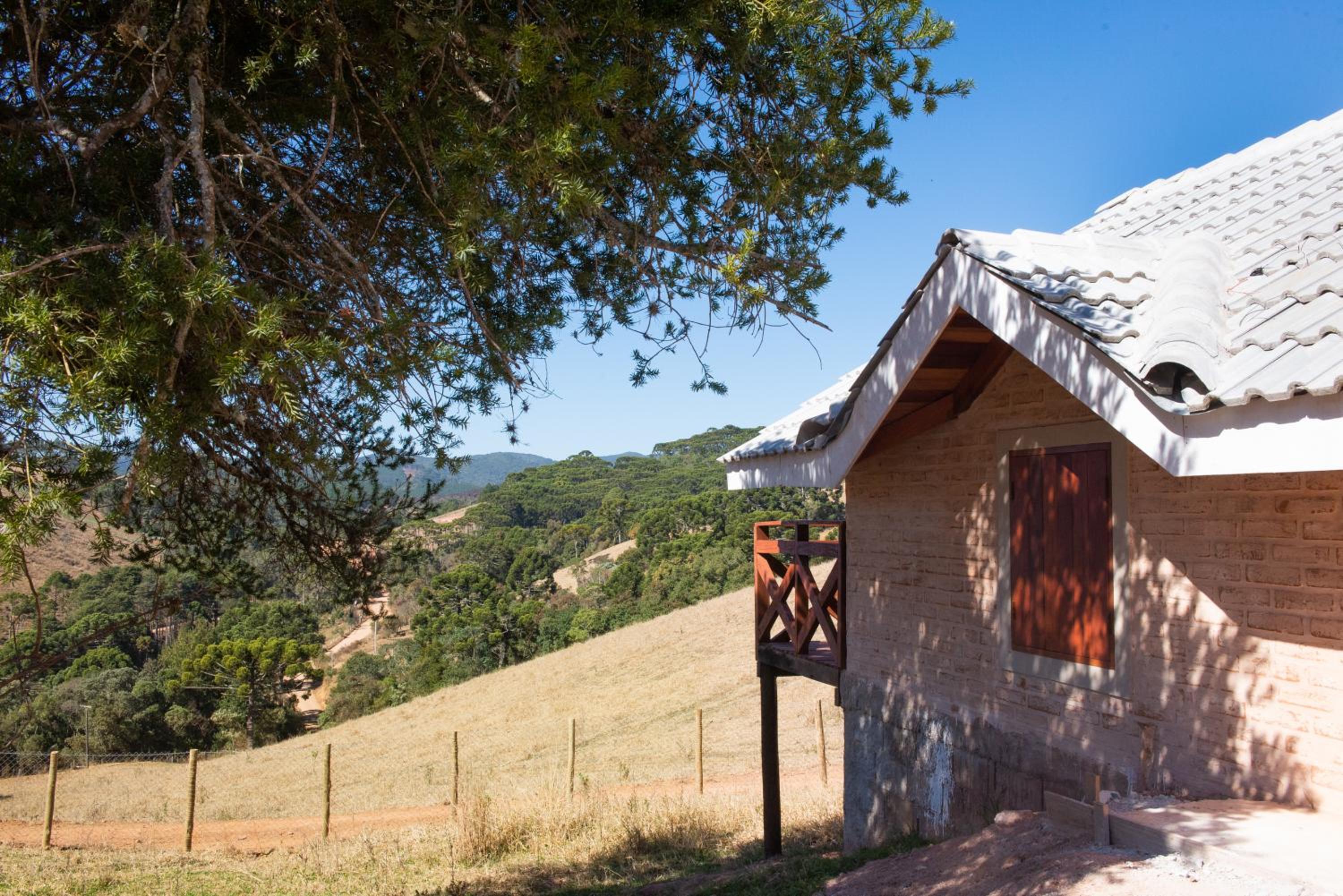 Pousada Alpes da Mantiqueira