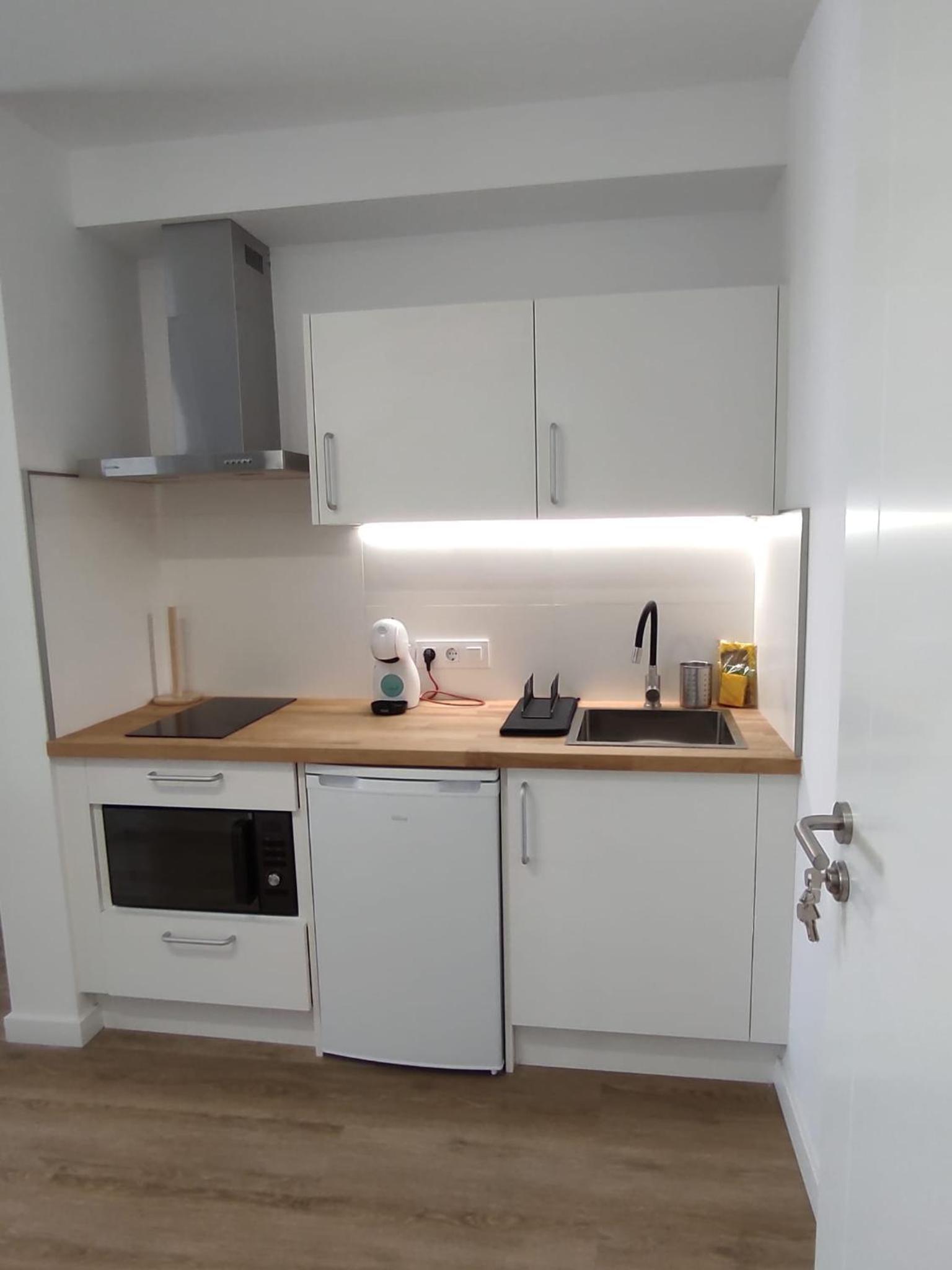 Apartamentos turísticos Demar