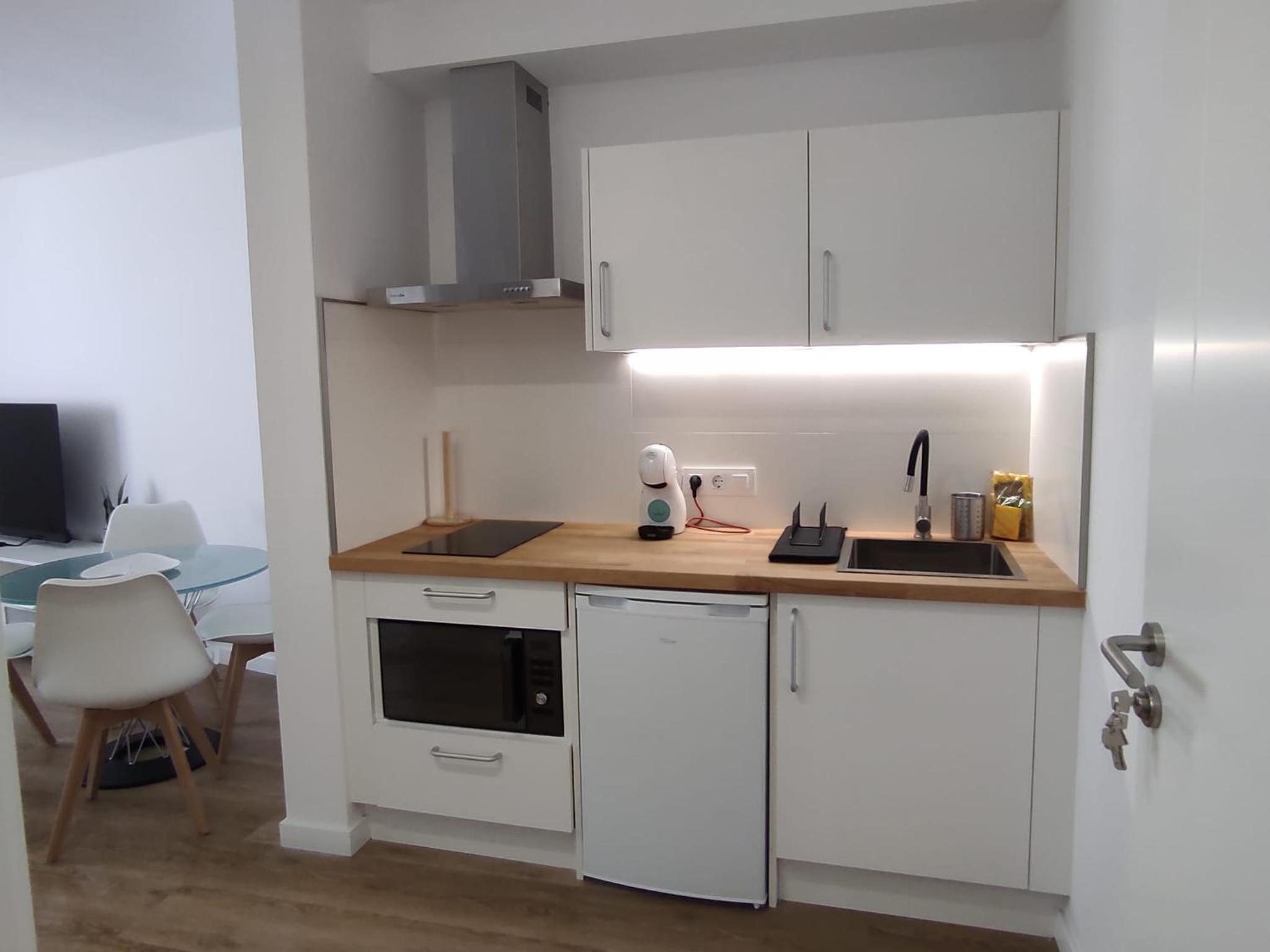 Apartamentos turísticos Demar