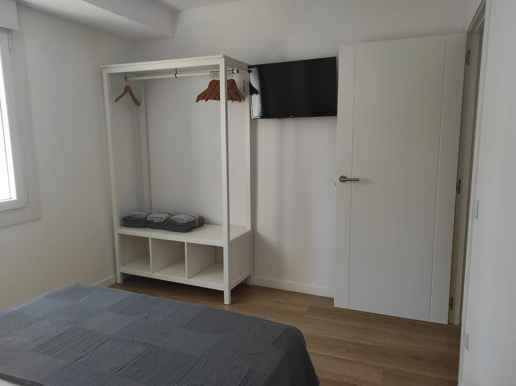 Apartamentos turísticos Demar