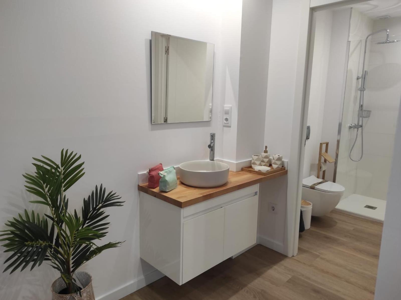 Apartamentos turísticos Demar