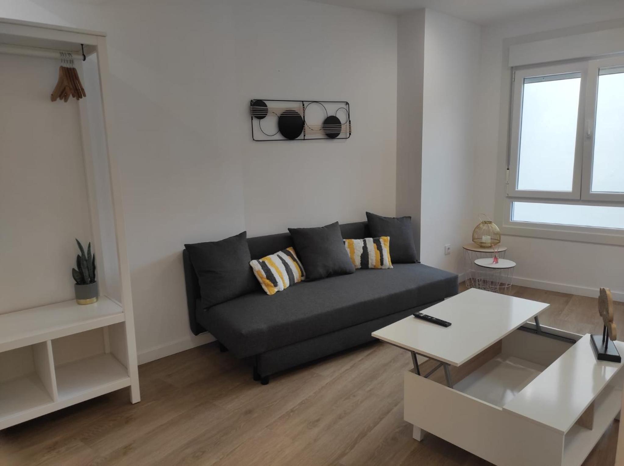 Apartamentos turísticos Demar