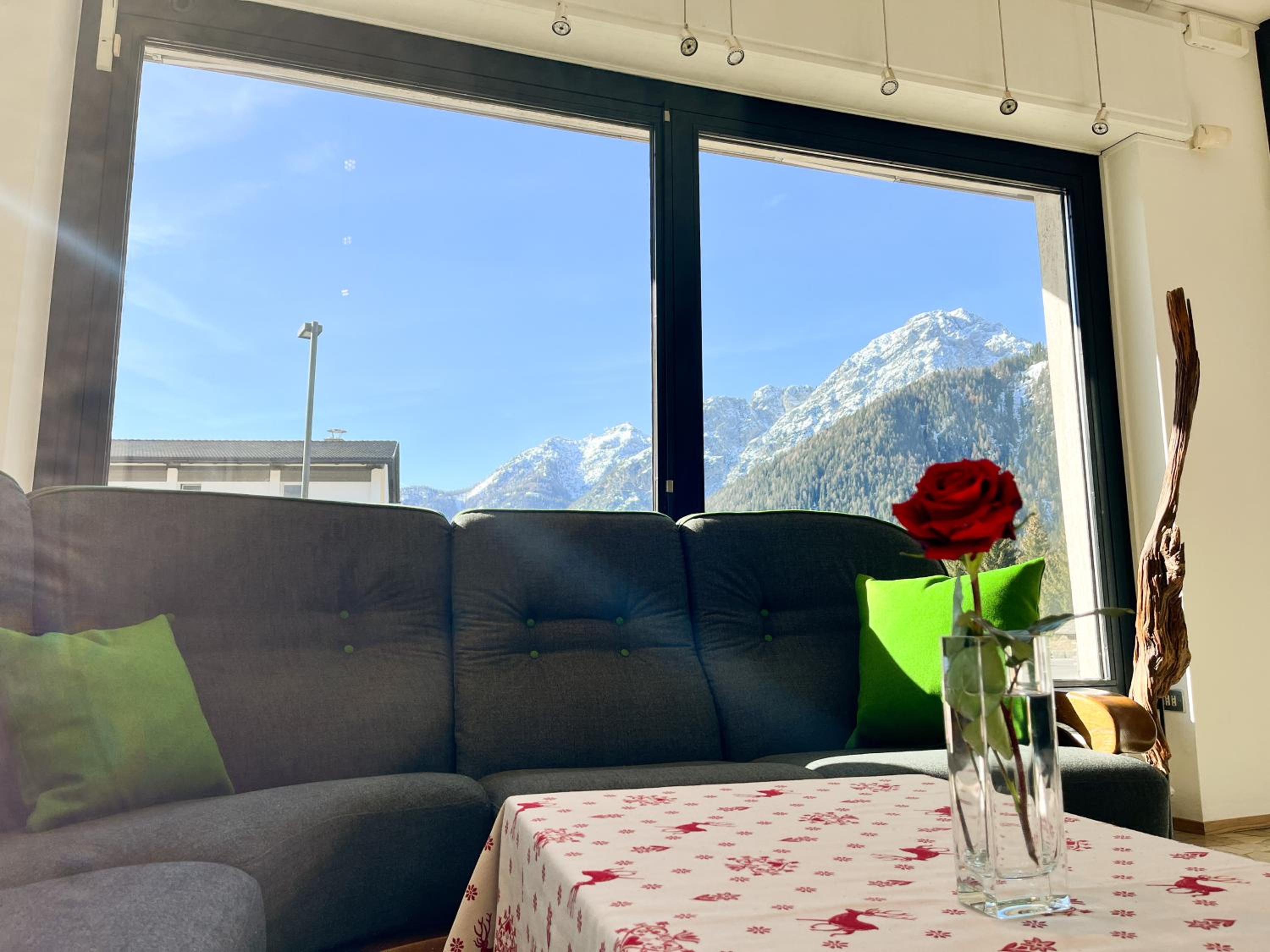 Guesthouse Rosengarten