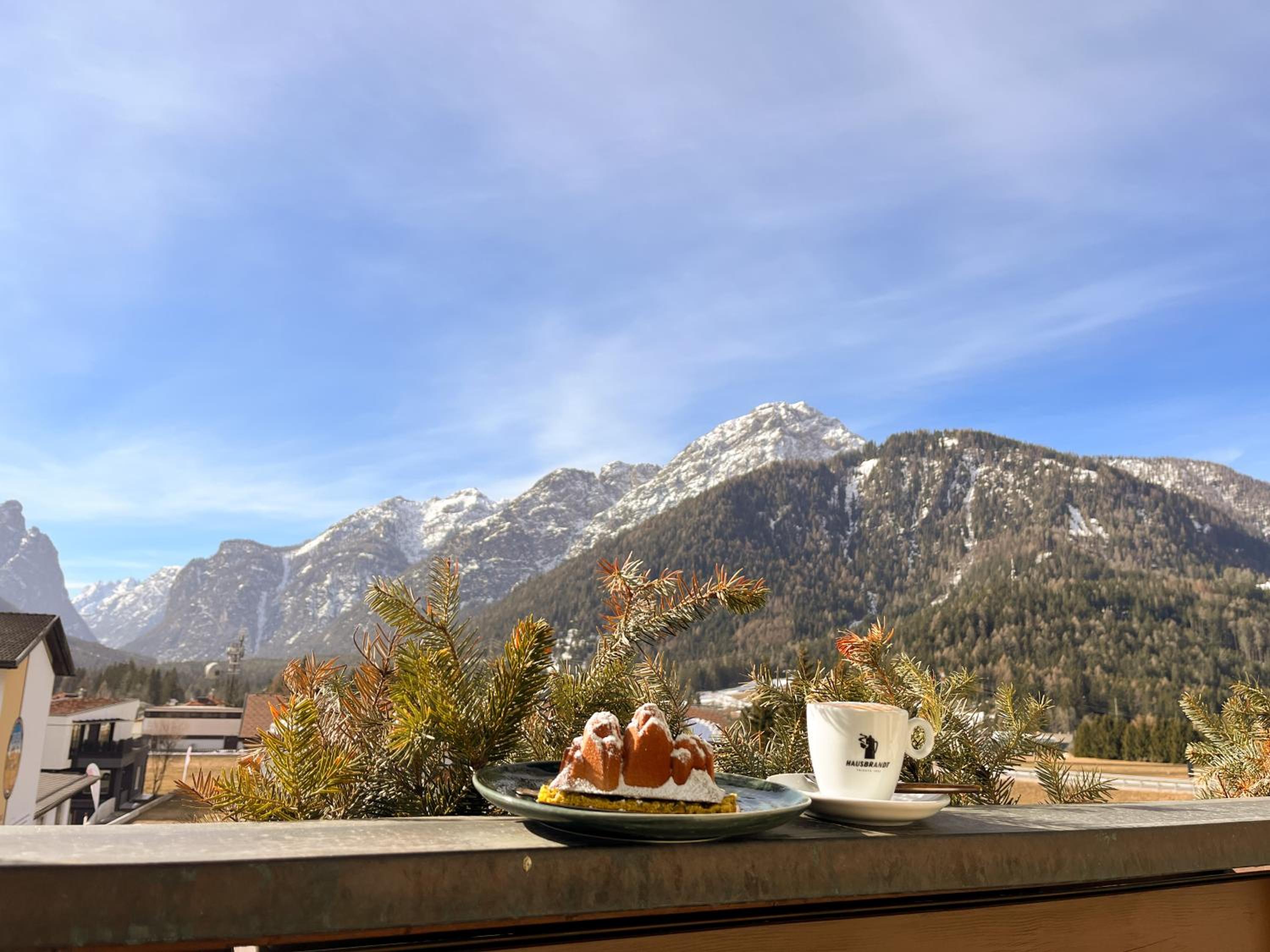 Guesthouse Rosengarten