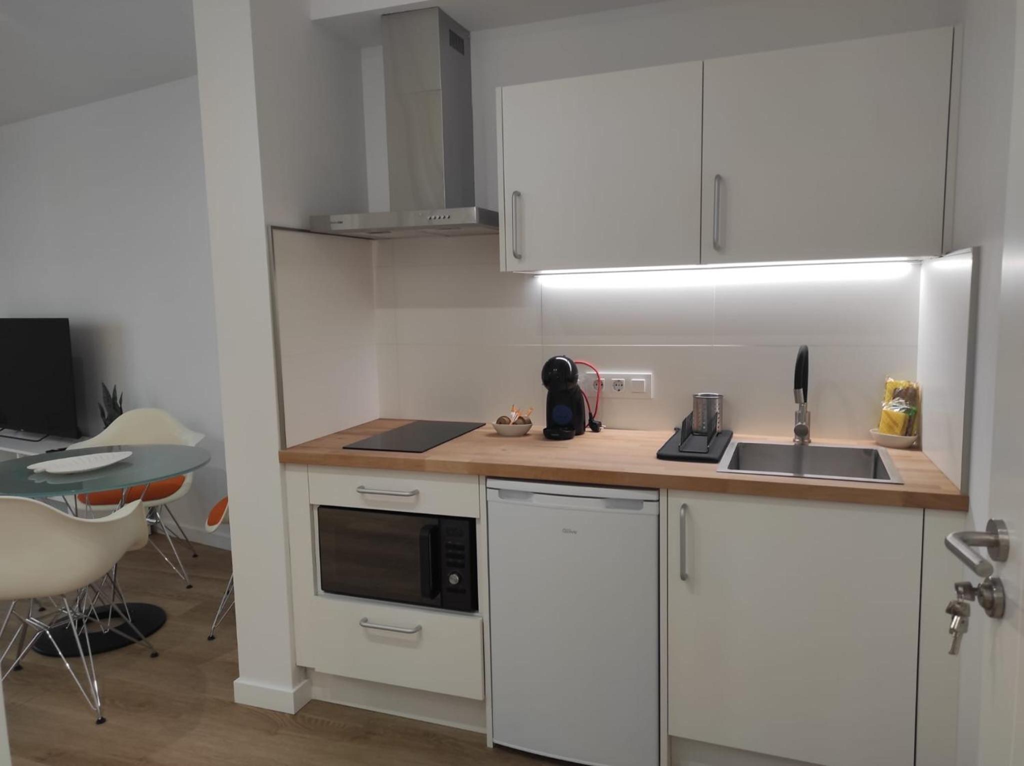 Apartamentos turísticos Demar
