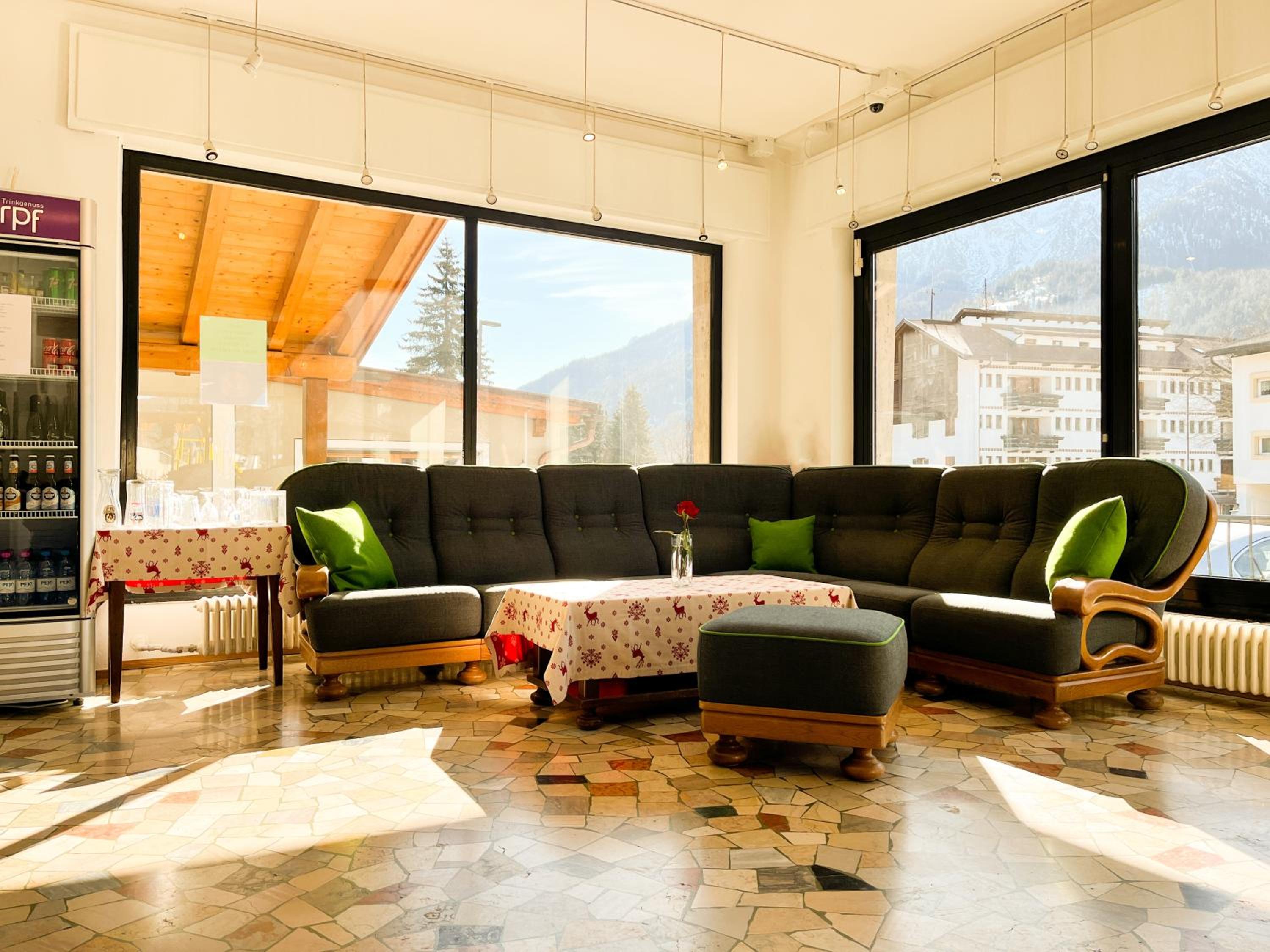 Guesthouse Rosengarten