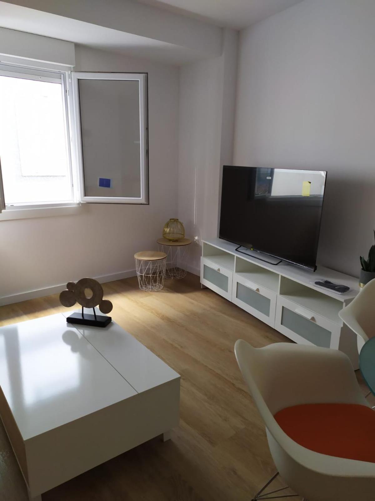 Apartamentos turísticos Demar