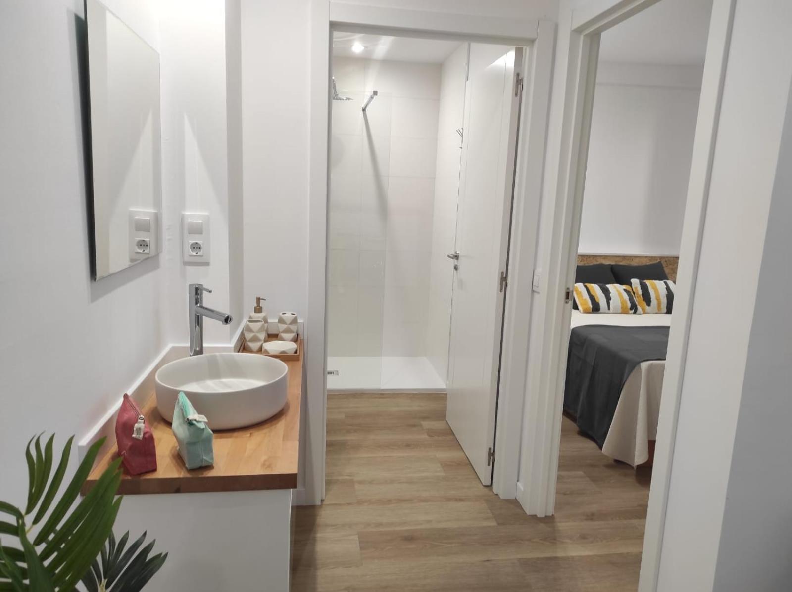 Apartamentos turísticos Demar
