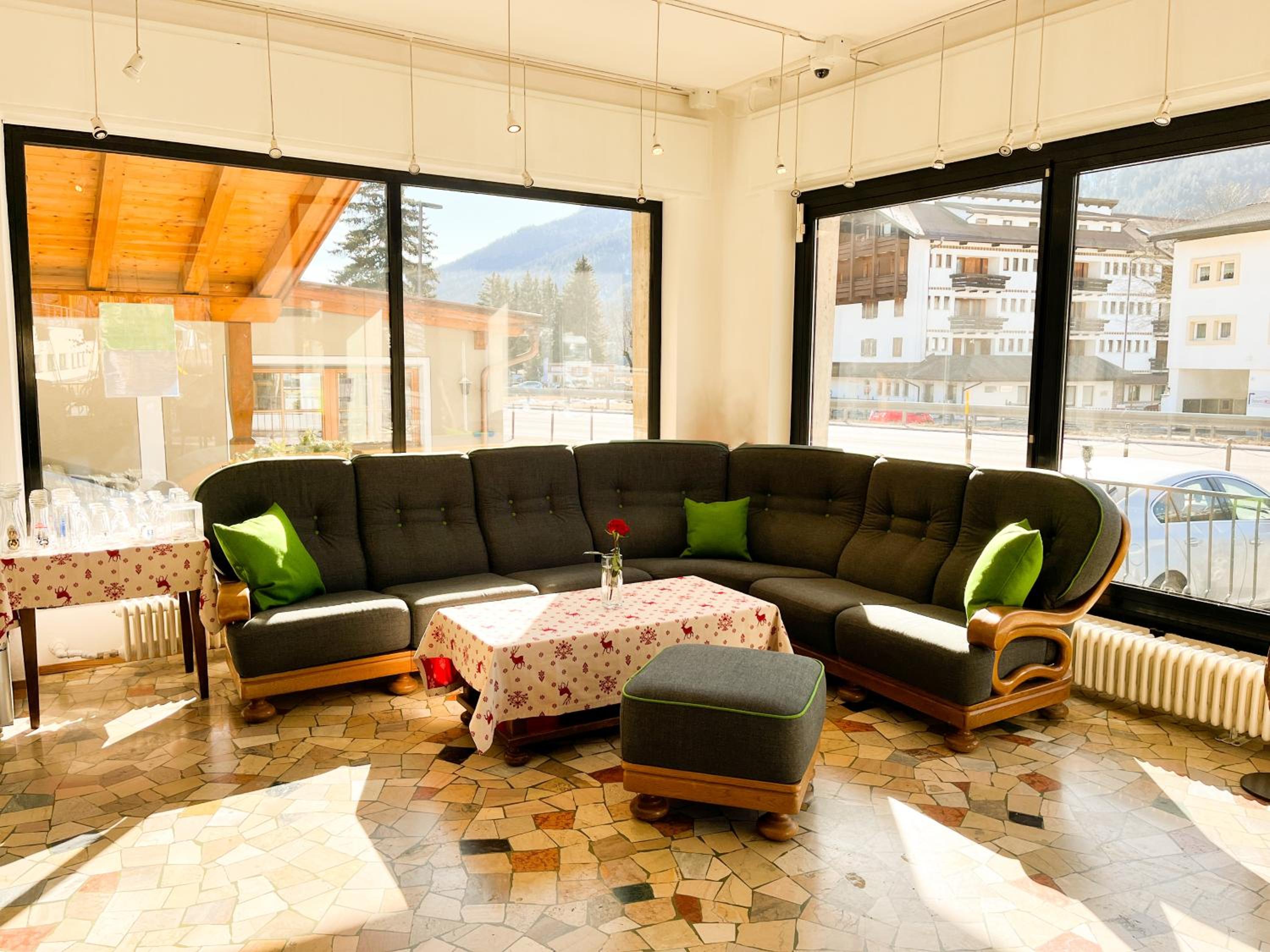 Guesthouse Rosengarten