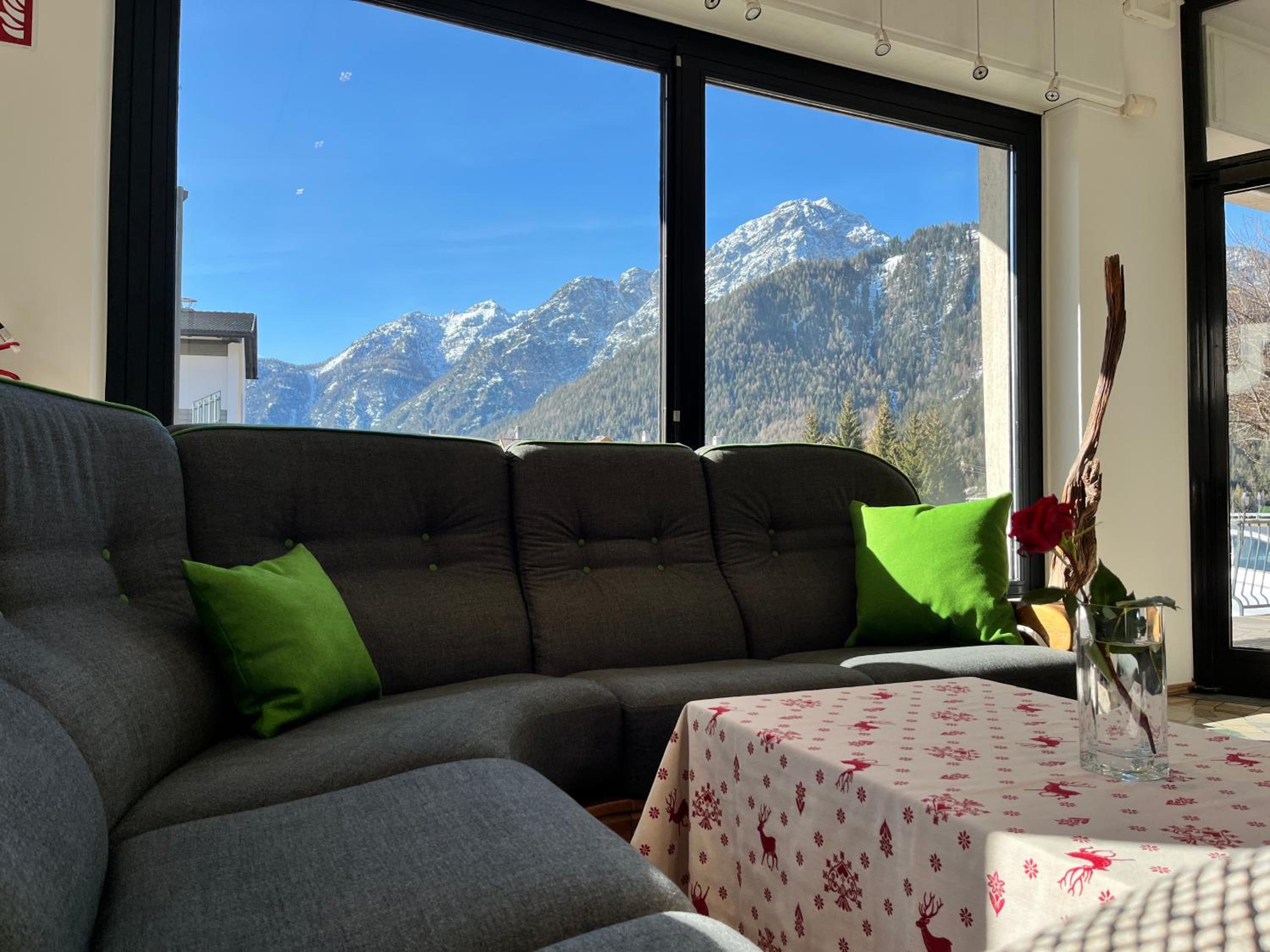 Guesthouse Rosengarten