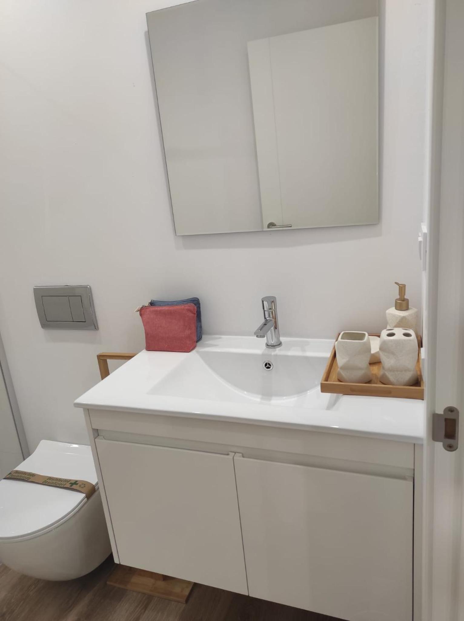 Apartamentos turísticos Demar